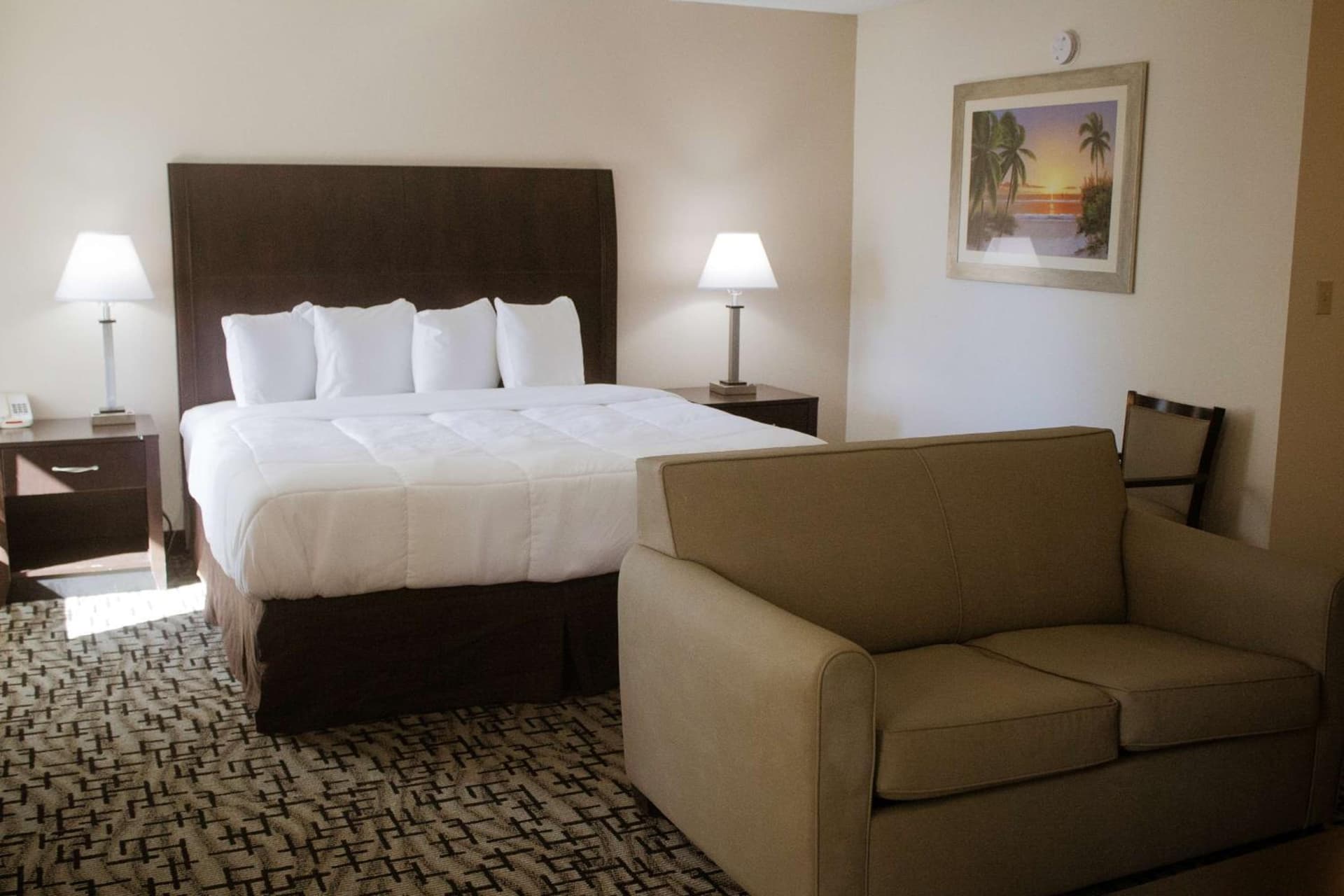SureStay Hotel by Best Western North Myrtle Beach gallery photo in Myrtle Beach, SC — image 15