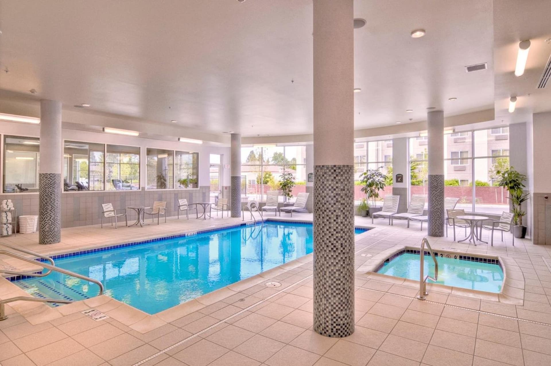Holiday Inn Express : Eugene - Springfield by IHG gallery photo in Springfield, OR — image 42