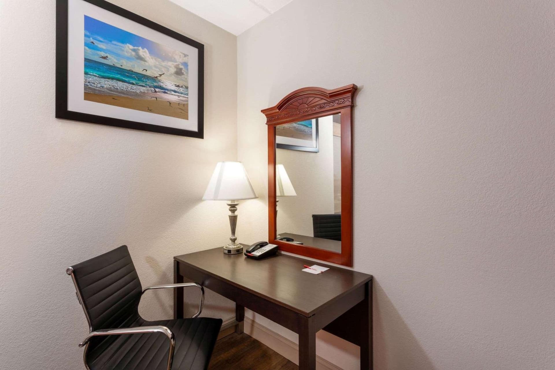 Ramada by Wyndham Panama City gallery photo in Panama City, FL — image 26