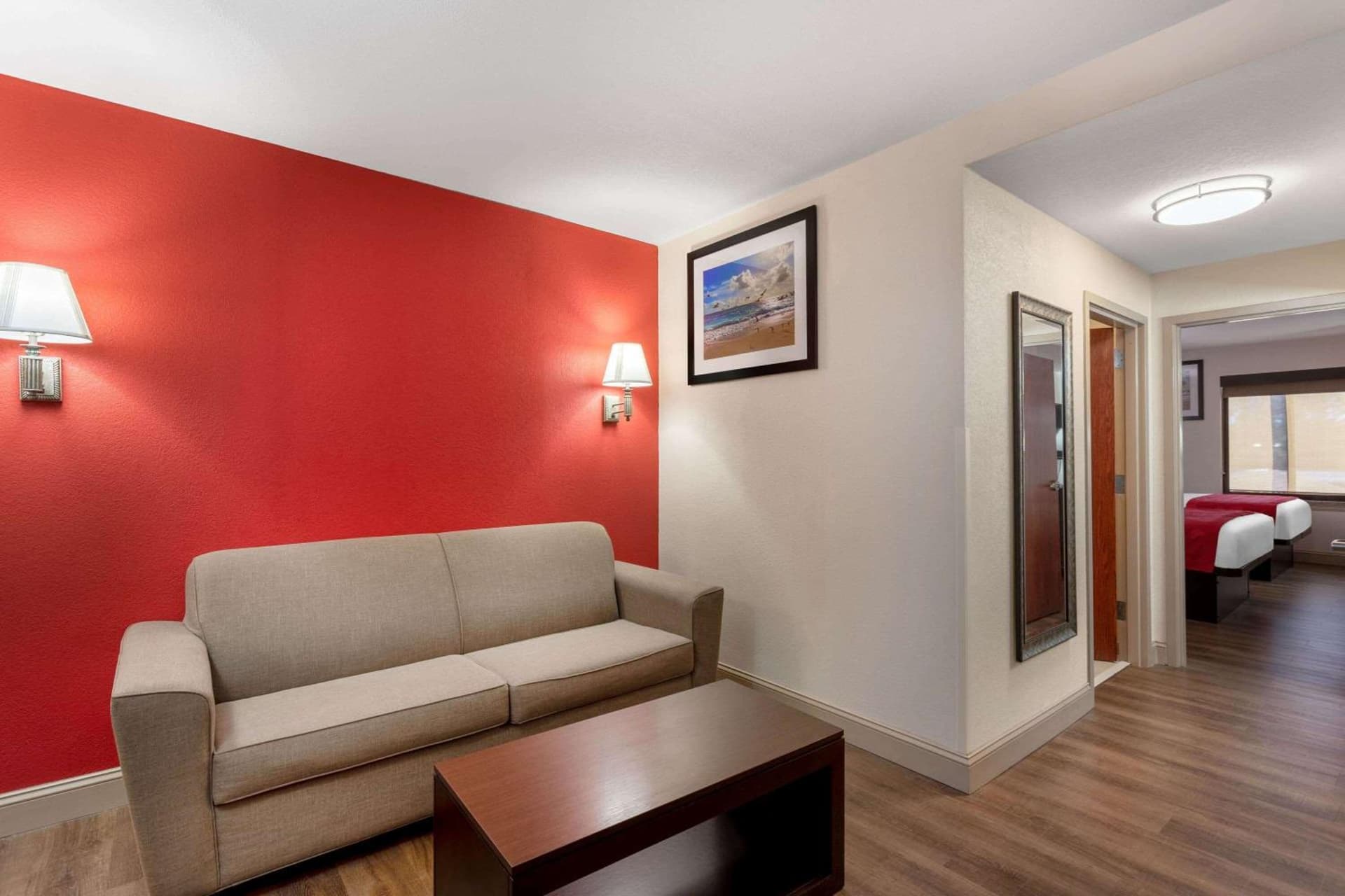 Ramada by Wyndham Panama City gallery photo in Panama City, FL — image 14