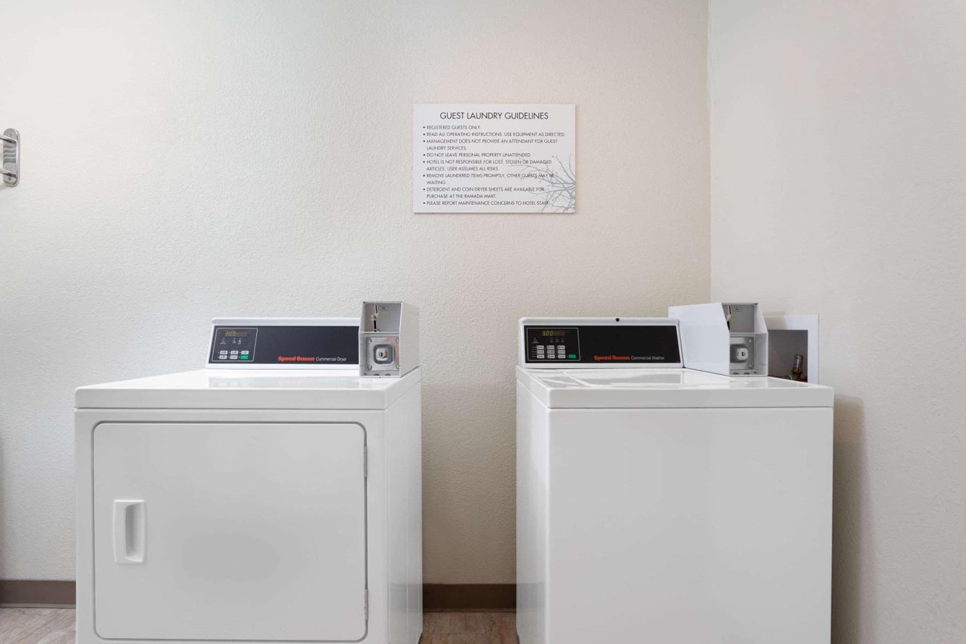 Ramada by Wyndham Panama City gallery photo in Panama City, FL — image 12