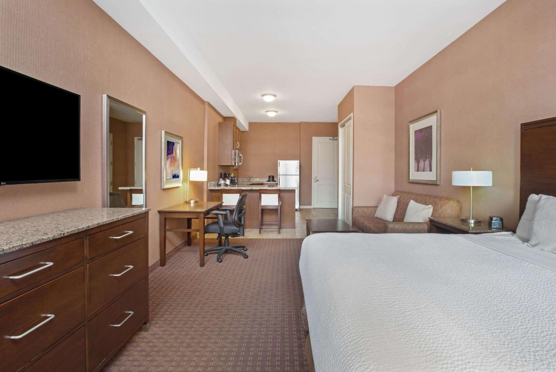 La Quinta by Wyndham Paso Robles gallery photo in Paso Robles, CA — image 13