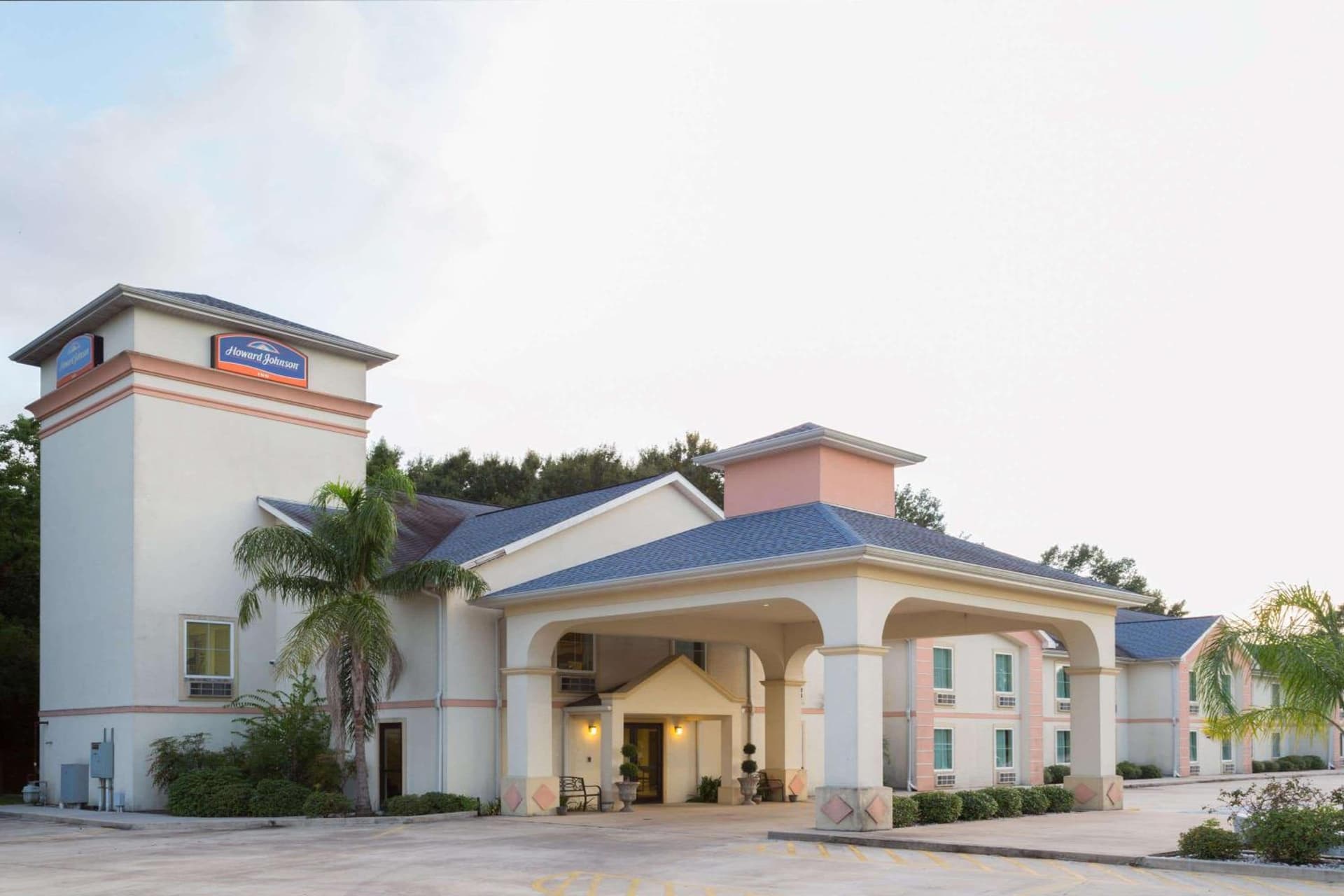 Howard Johnson by Wyndham Houma — hotel in Houma, Louisiana