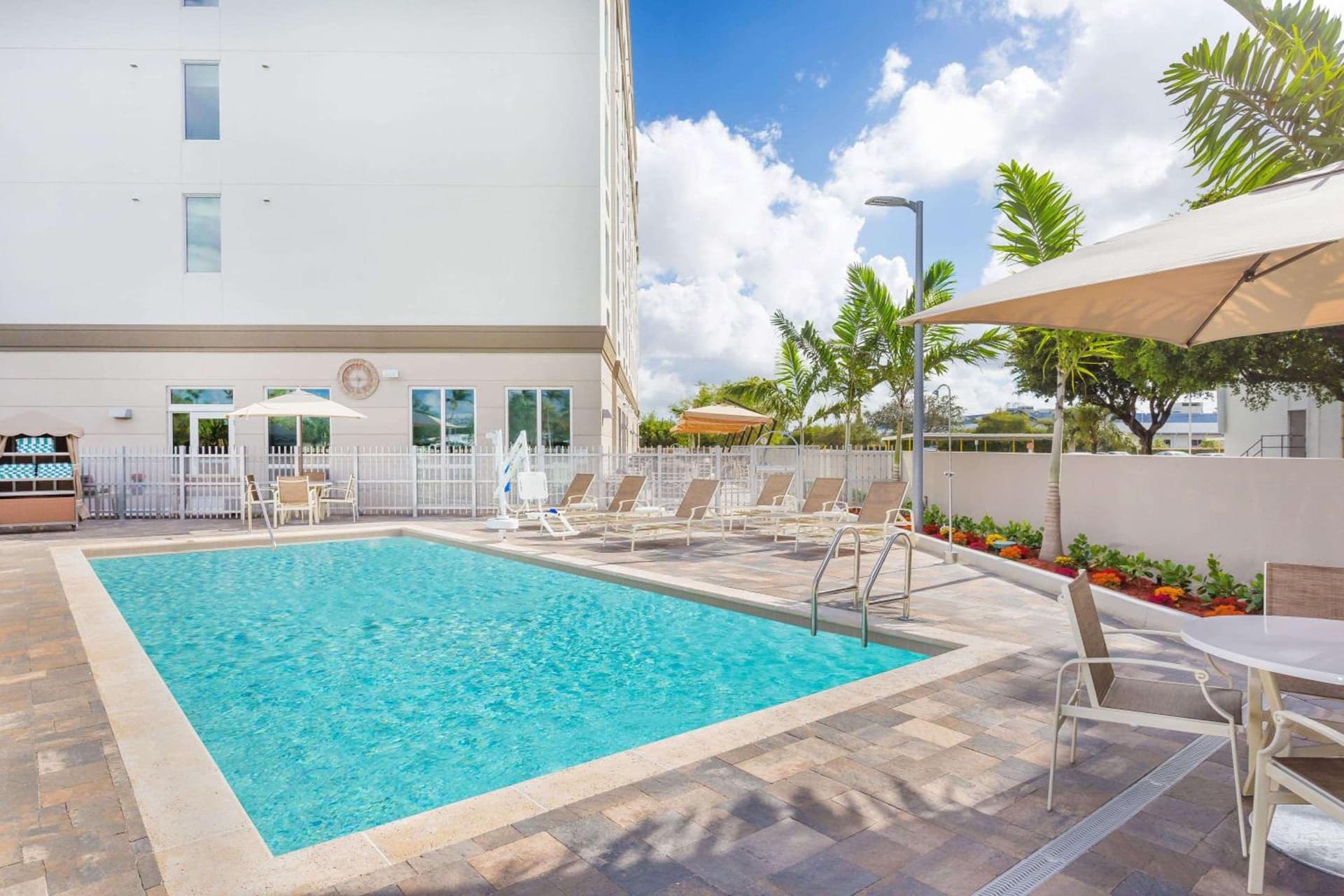 Wingate by Wyndham Miami Airport gallery photo in Miami, FL — image 15