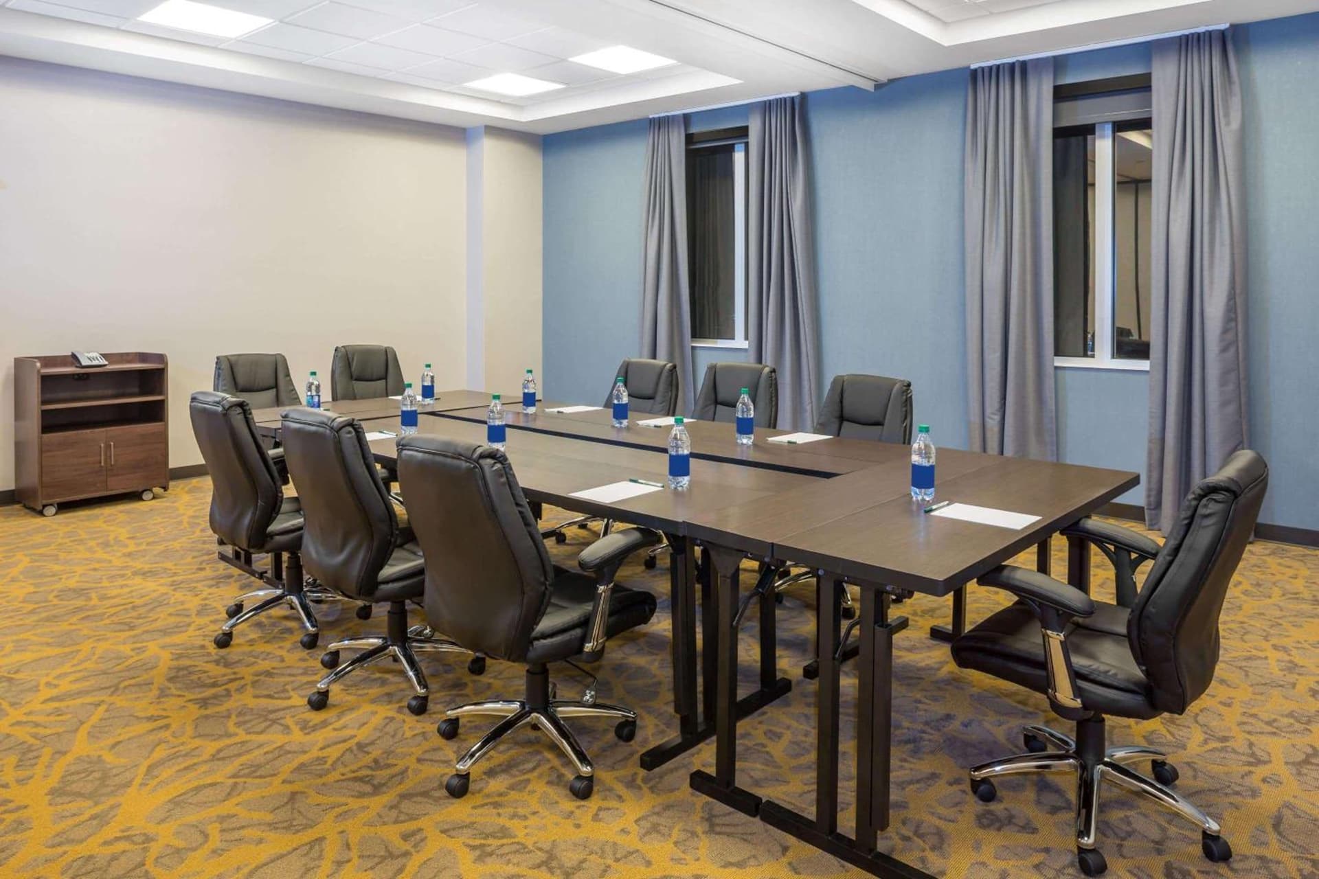 Wingate by Wyndham Miami Airport gallery photo in Miami, FL — image 50