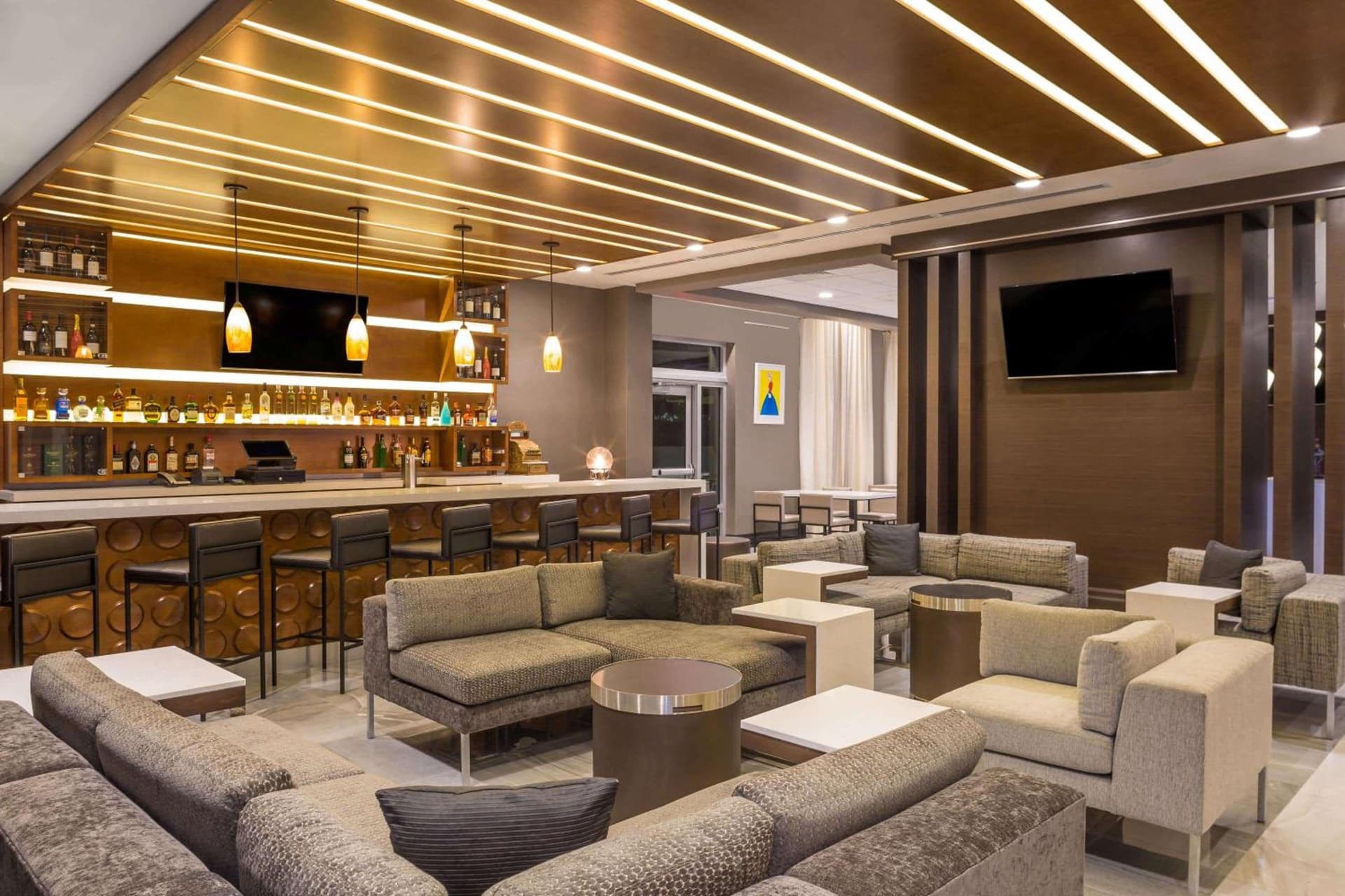 Wingate by Wyndham Miami Airport gallery photo in Miami, FL — image 17
