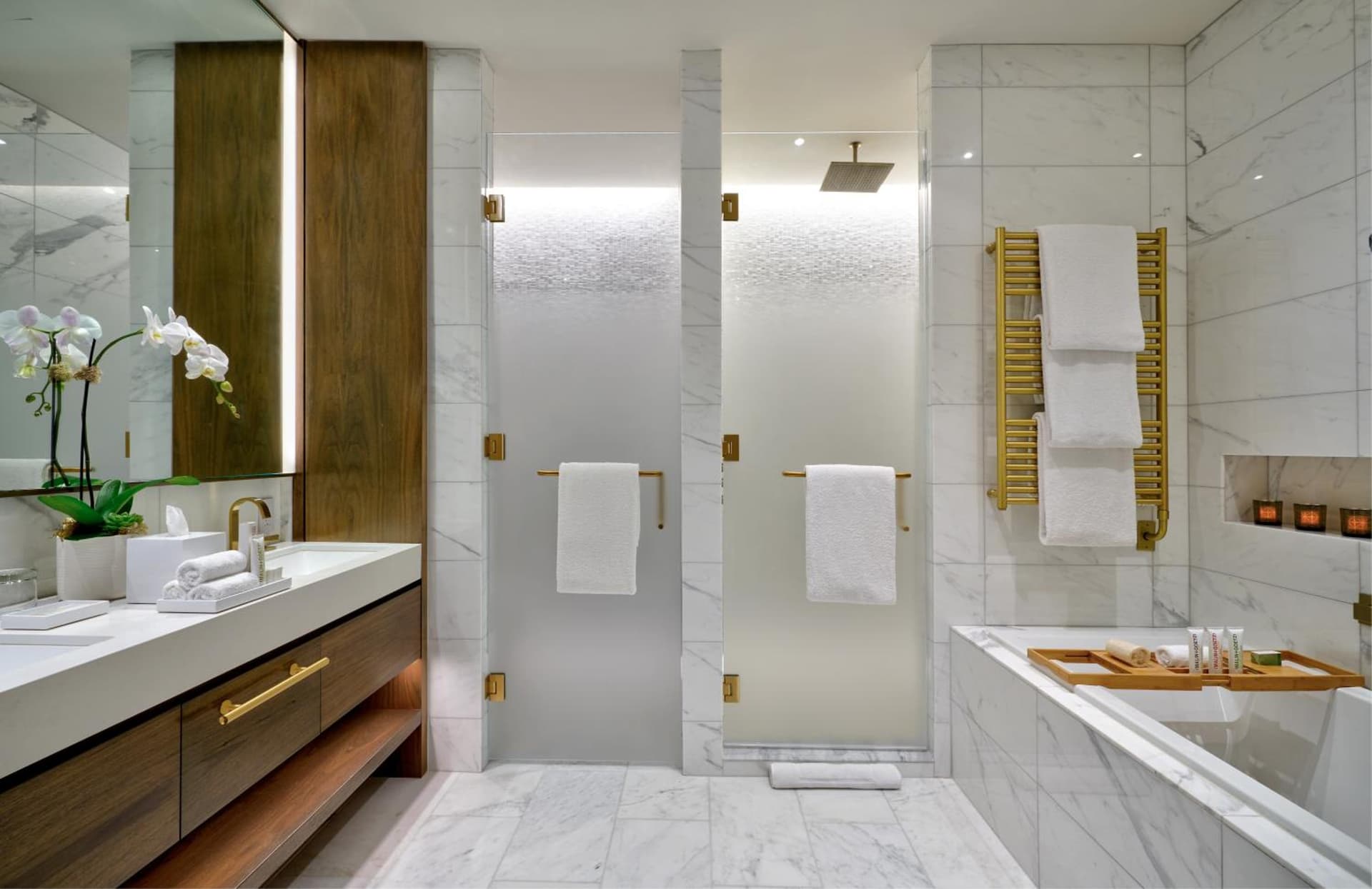 The Dupont Circle Hotel interior in Washington, DC — gallery photo 2
