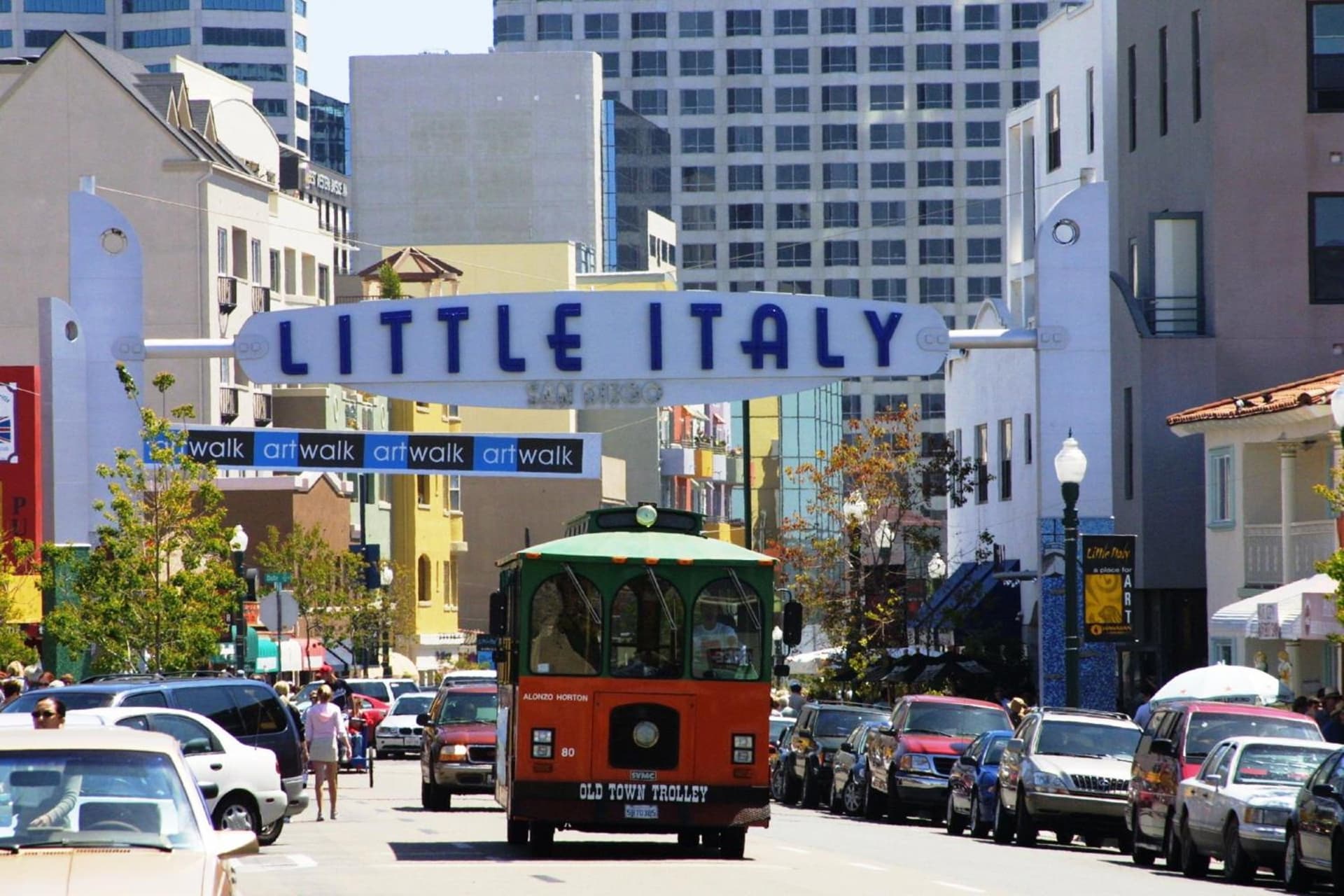 Hotel Indigo San Diego - Gaslamp Quarter by IHG gallery photo in San Diego, CA — image 44
