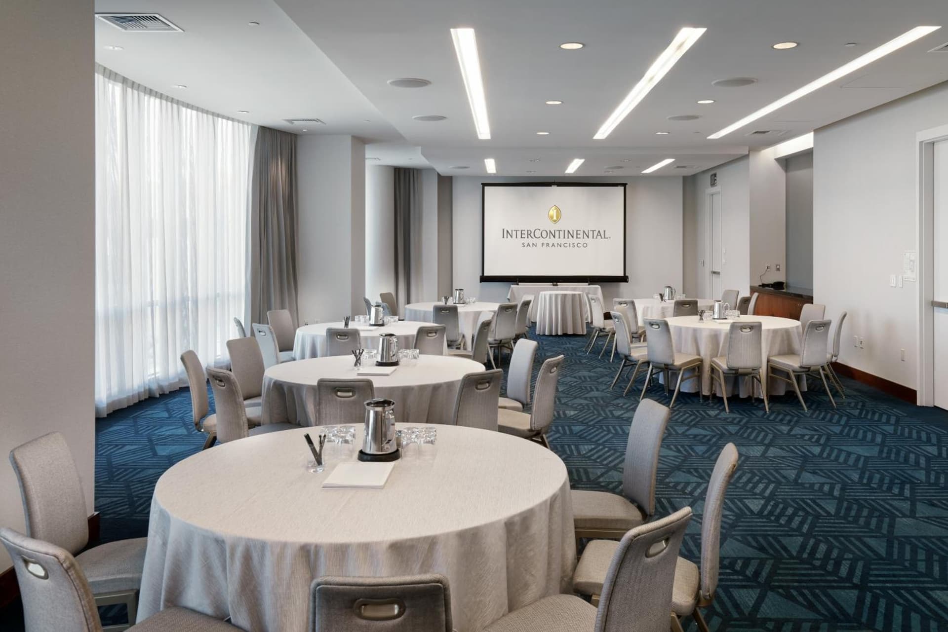 InterContinental San Francisco by IHG gallery photo in San Francisco, CA — image 82