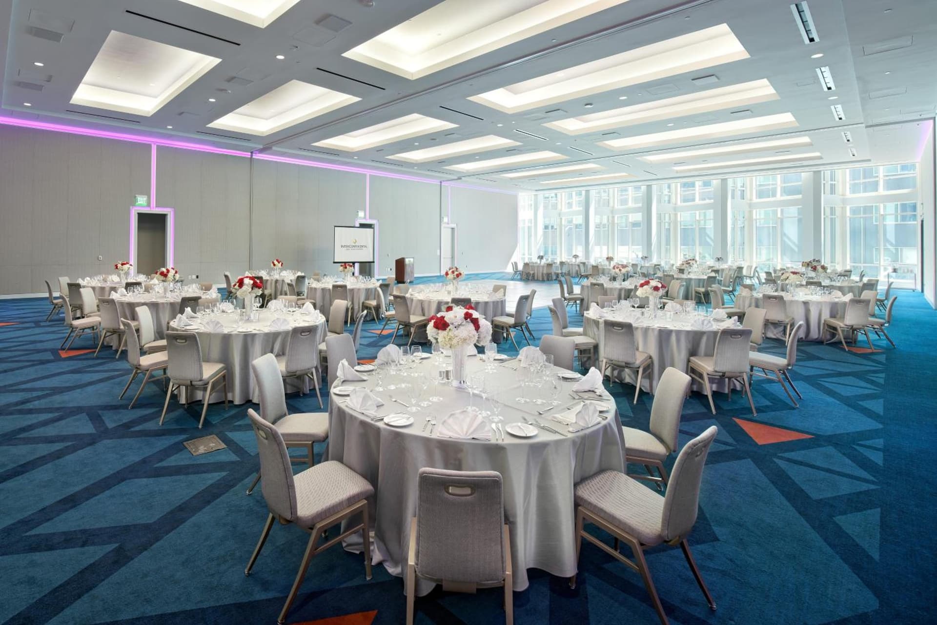InterContinental San Francisco by IHG gallery photo in San Francisco, CA — image 80