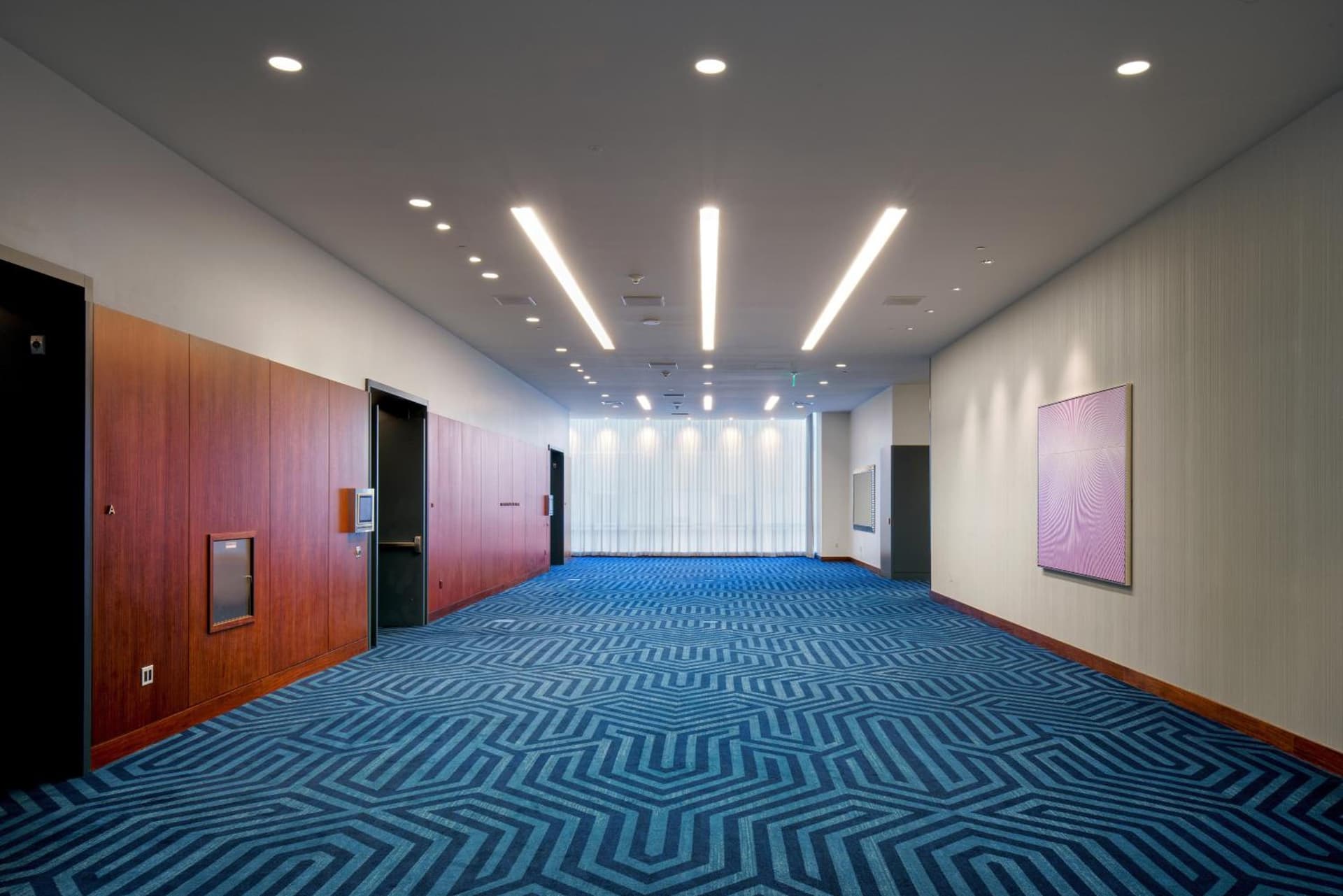 InterContinental San Francisco by IHG gallery photo in San Francisco, CA — image 14
