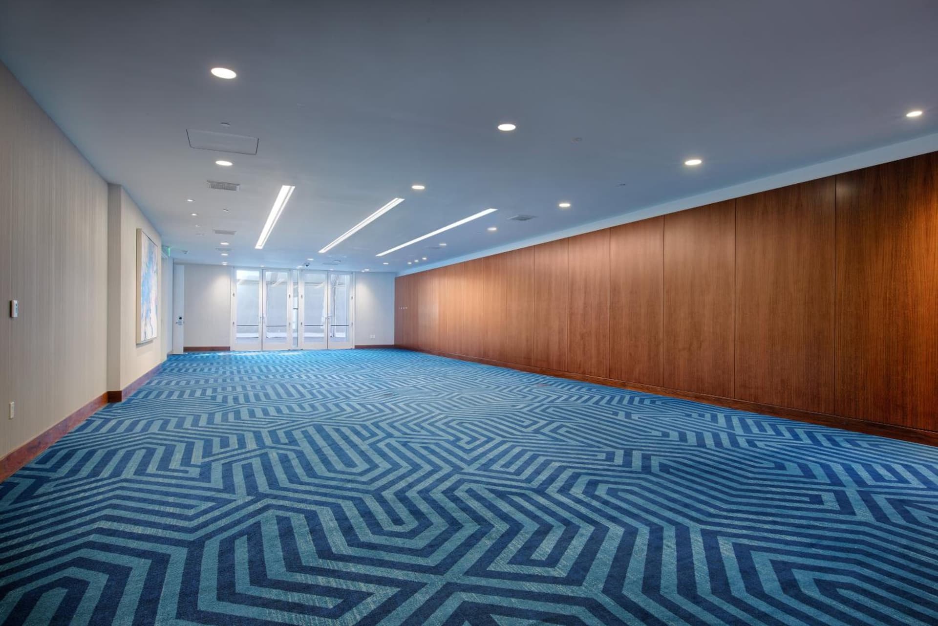 InterContinental San Francisco by IHG gallery photo in San Francisco, CA — image 25