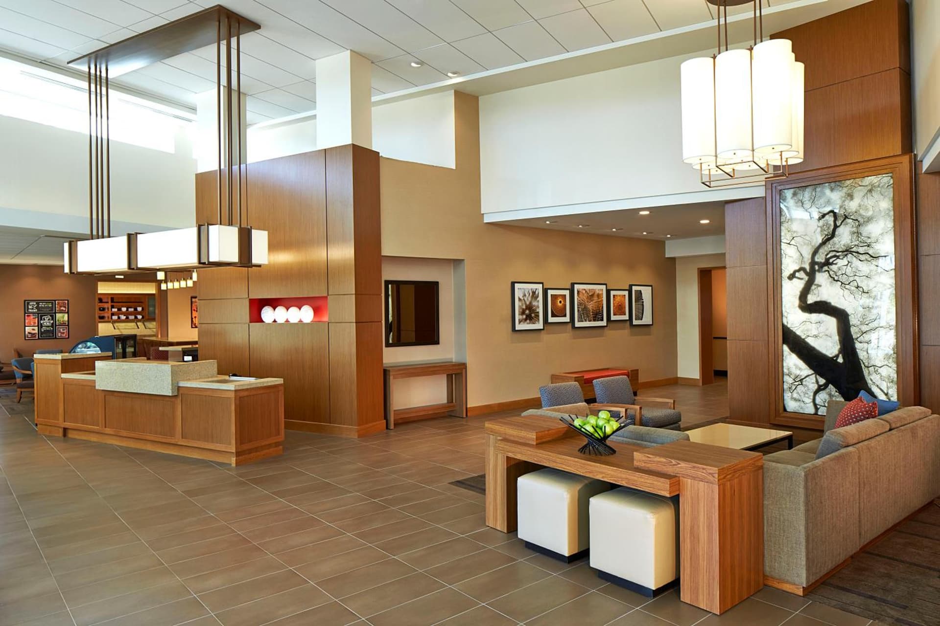 Hyatt Place Lansing-East gallery photo in Lansing, MI — image 15