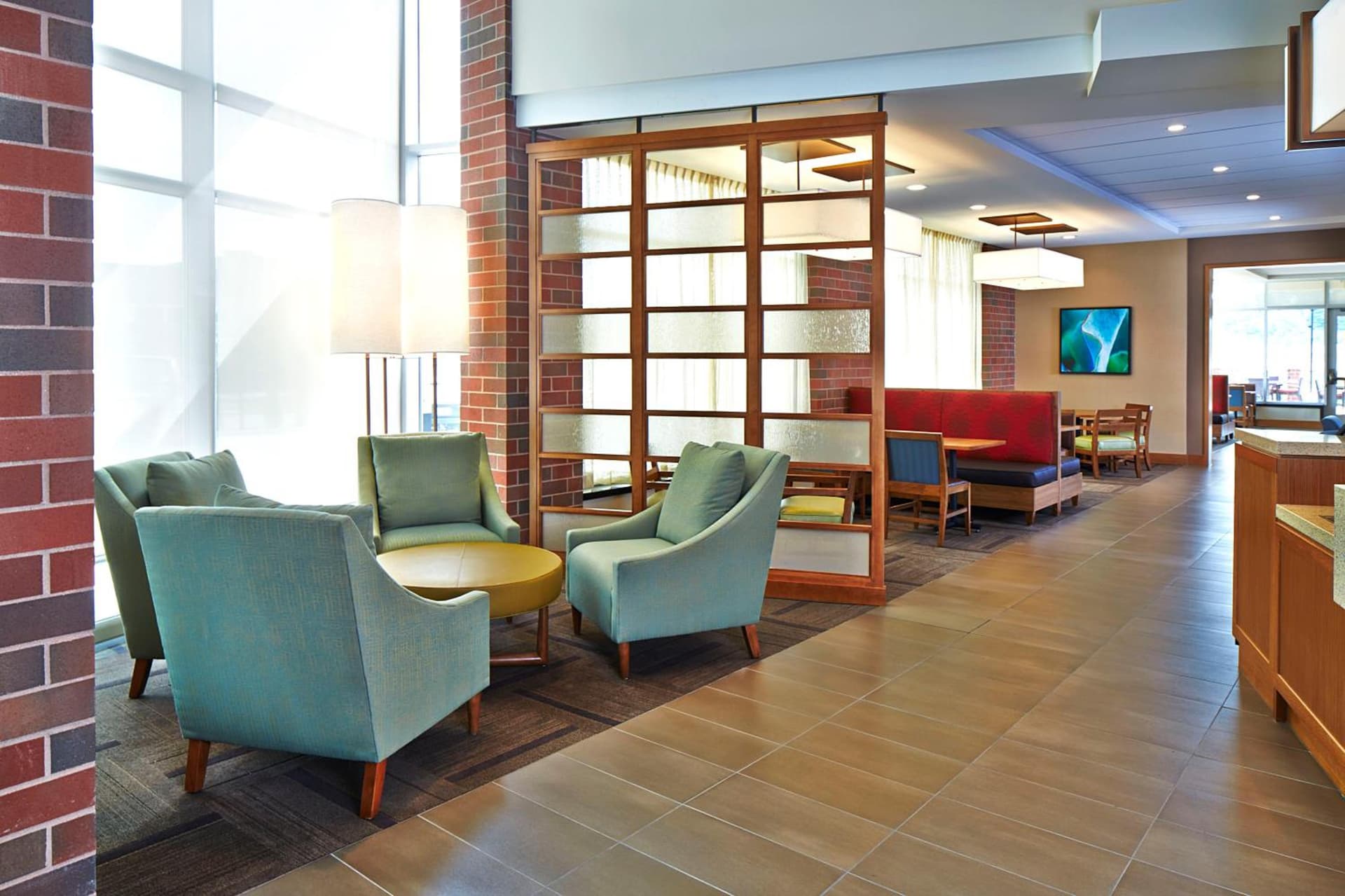 Hyatt Place Lansing-East gallery photo in Lansing, MI — image 4