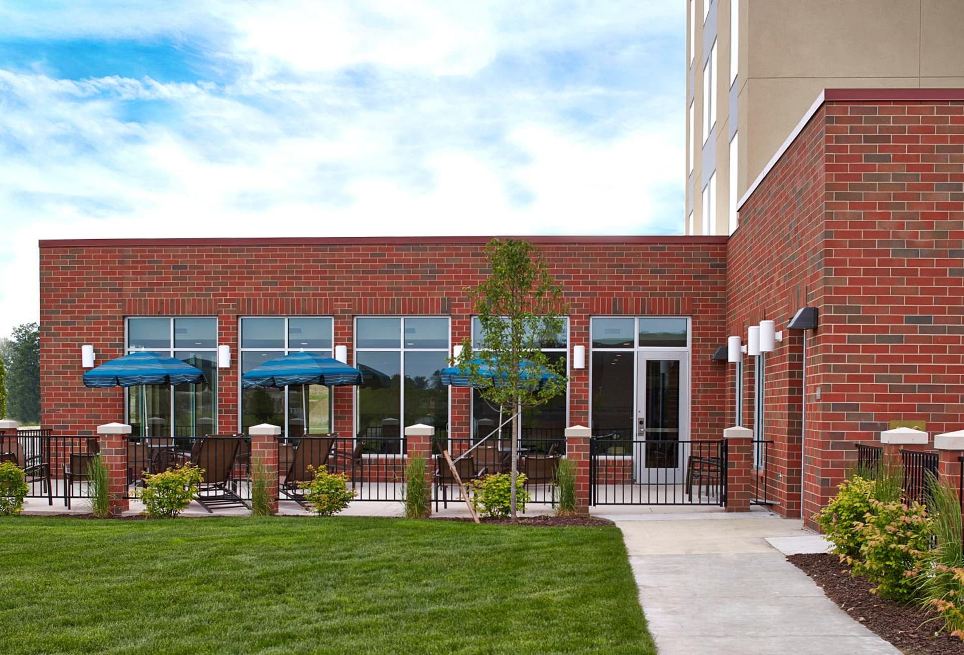 Hyatt Place Lansing-East gallery photo in Lansing, MI — image 6