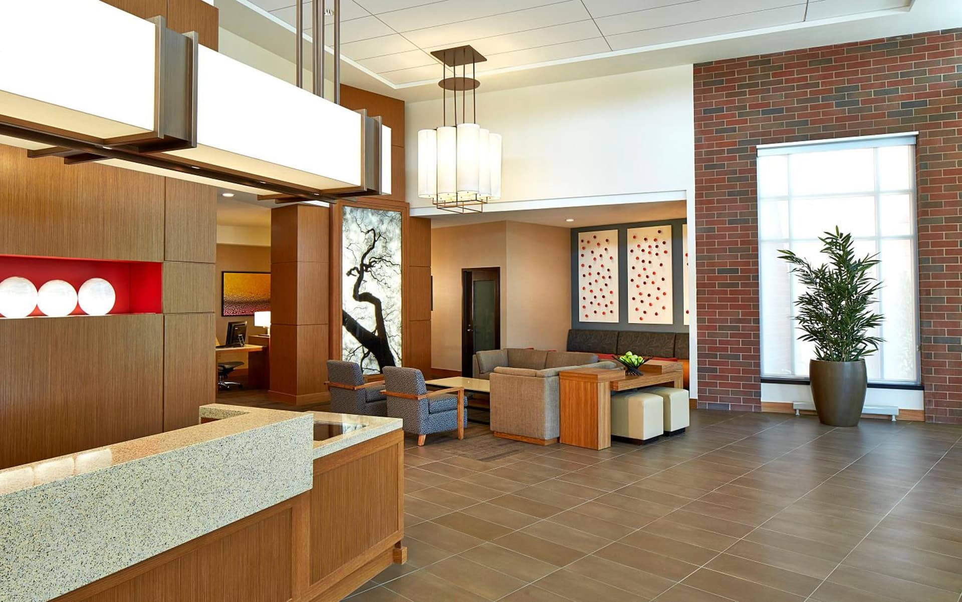 Hyatt Place Lansing-East gallery photo in Lansing, MI — image 5