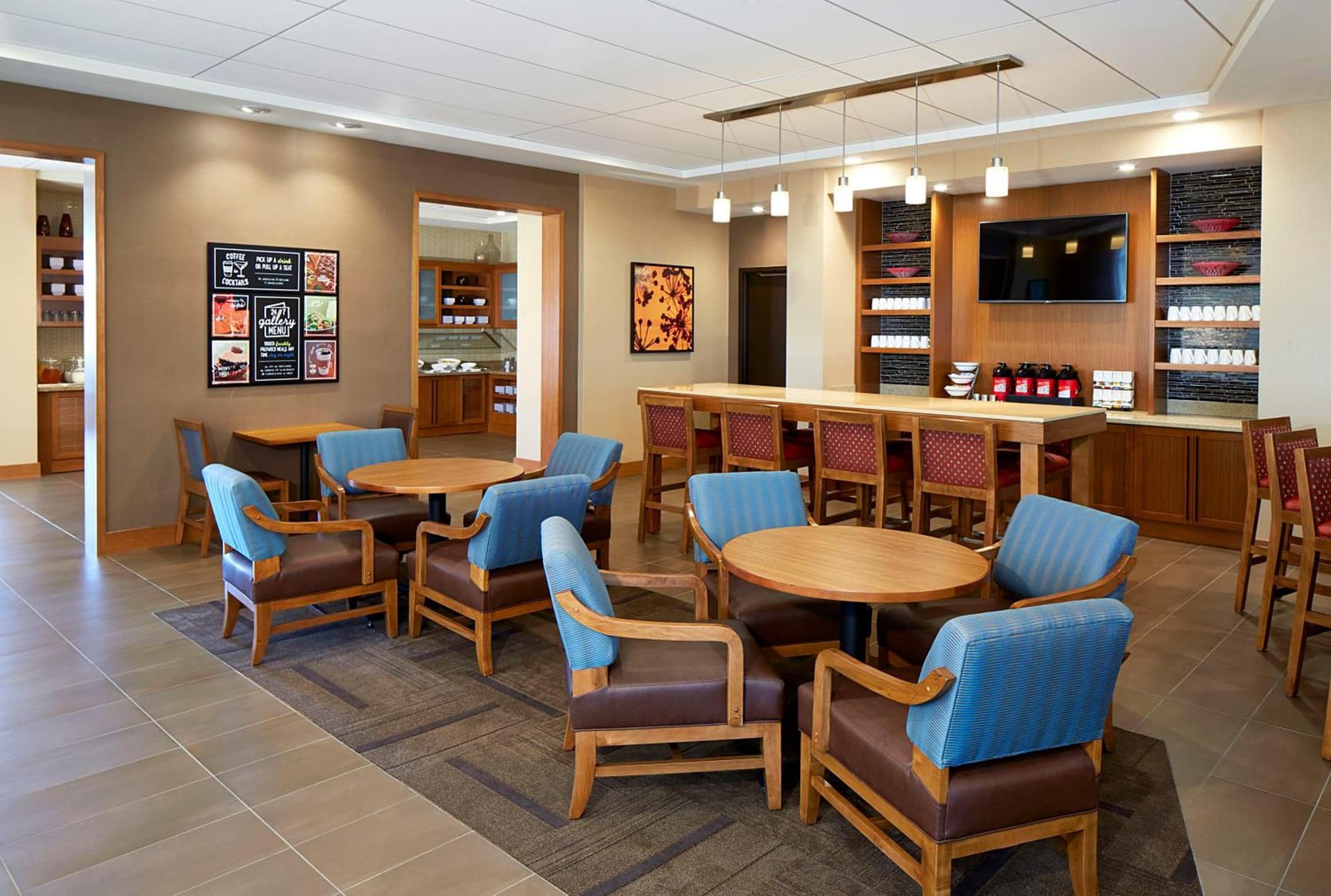 Hyatt Place Lansing-East gallery photo in Lansing, MI — image 14