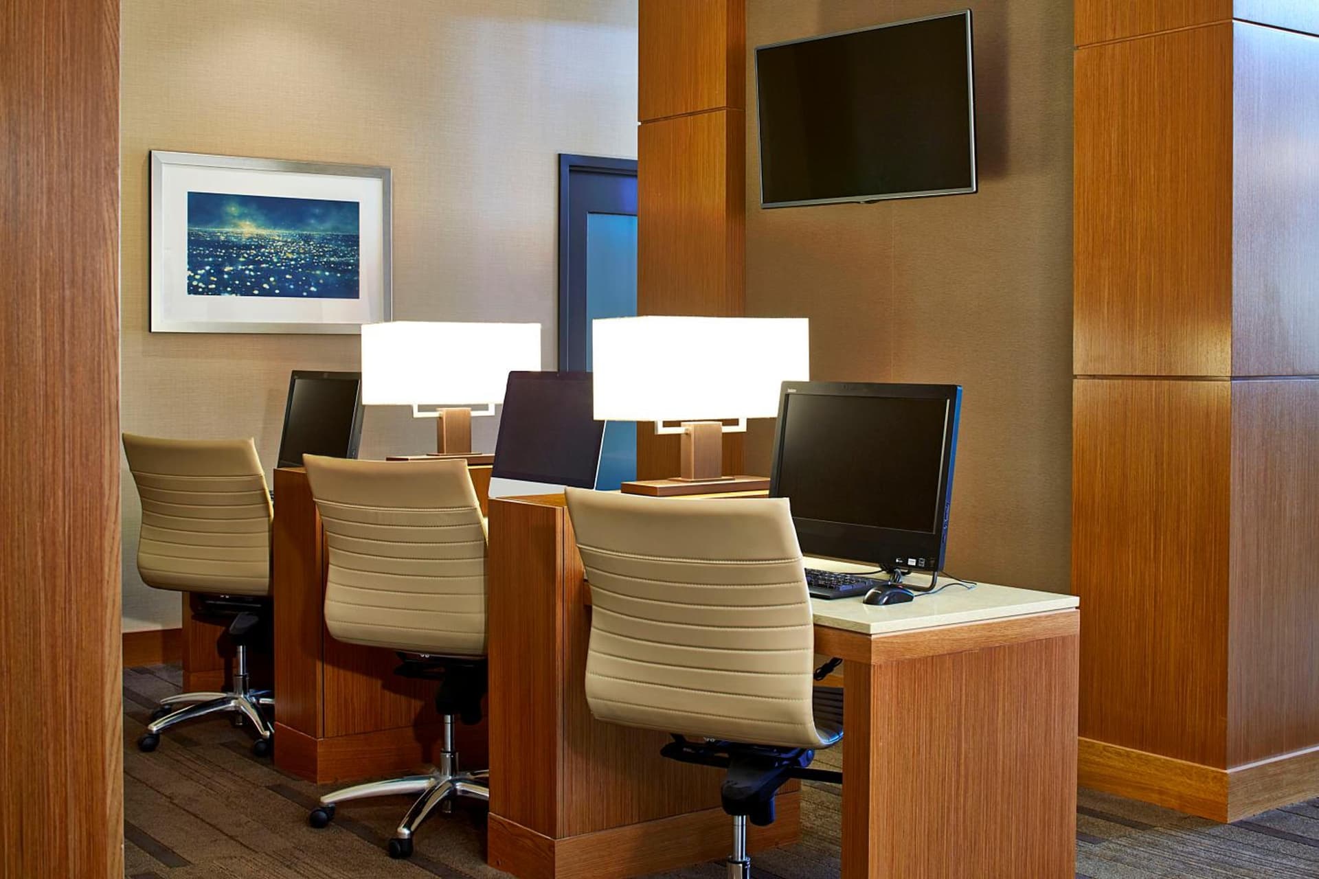 Hyatt Place Lansing-East gallery photo in Lansing, MI — image 24