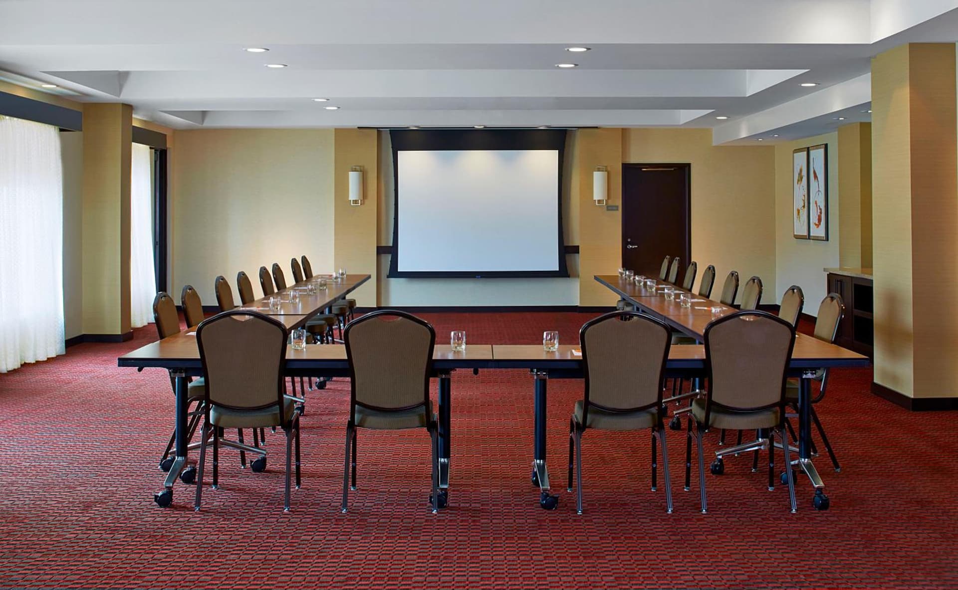 Hyatt Place Lansing-East gallery photo in Lansing, MI — image 16