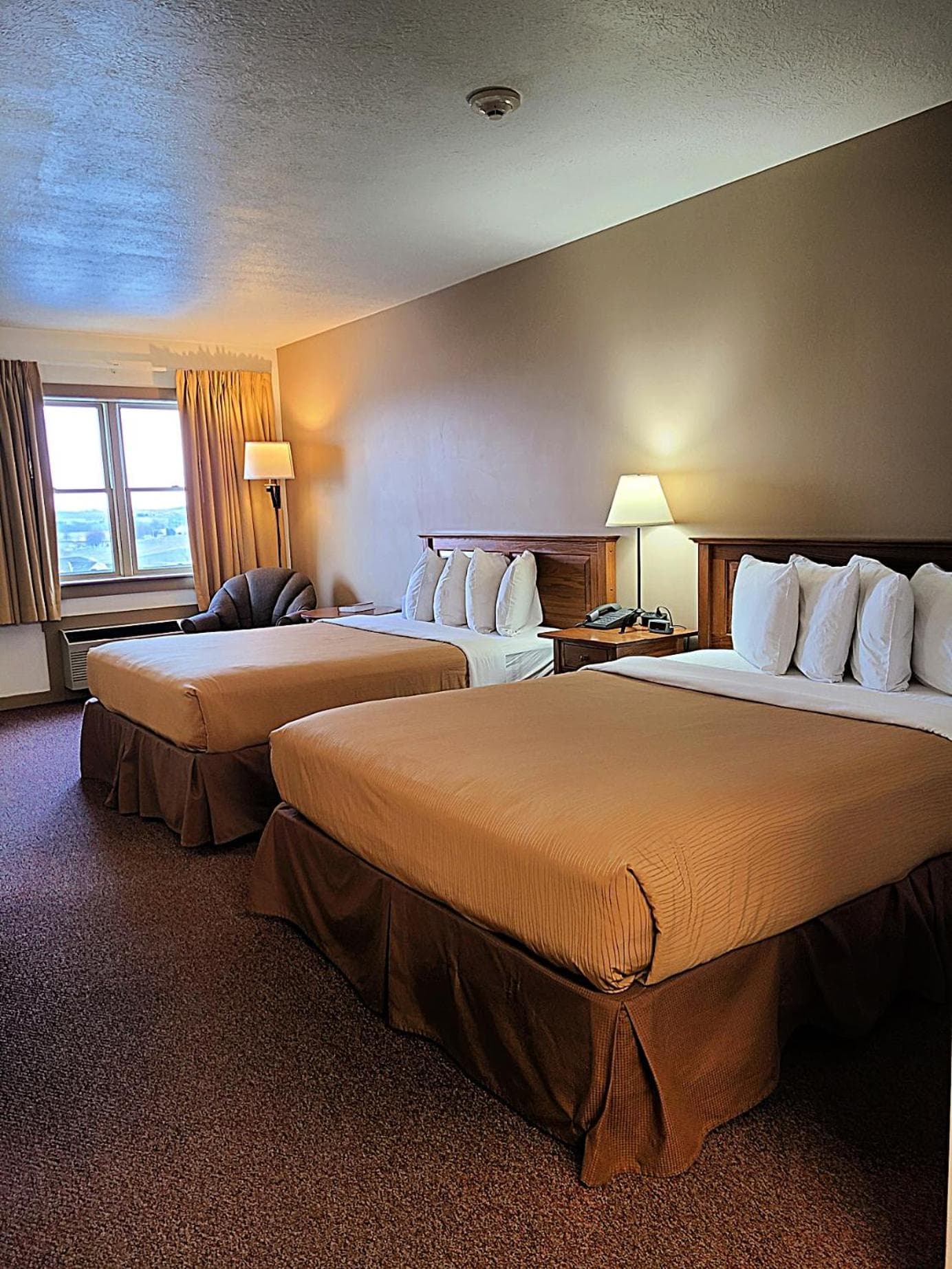 Berlin Heritage Inn gallery photo in Berlin, OH — image 55