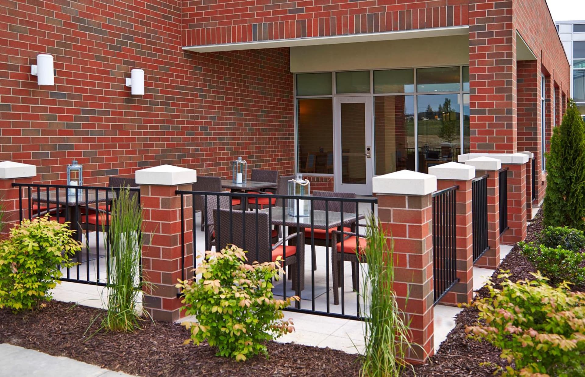 Hyatt Place Lansing-East property views in Lansing, MI — gallery photo 3