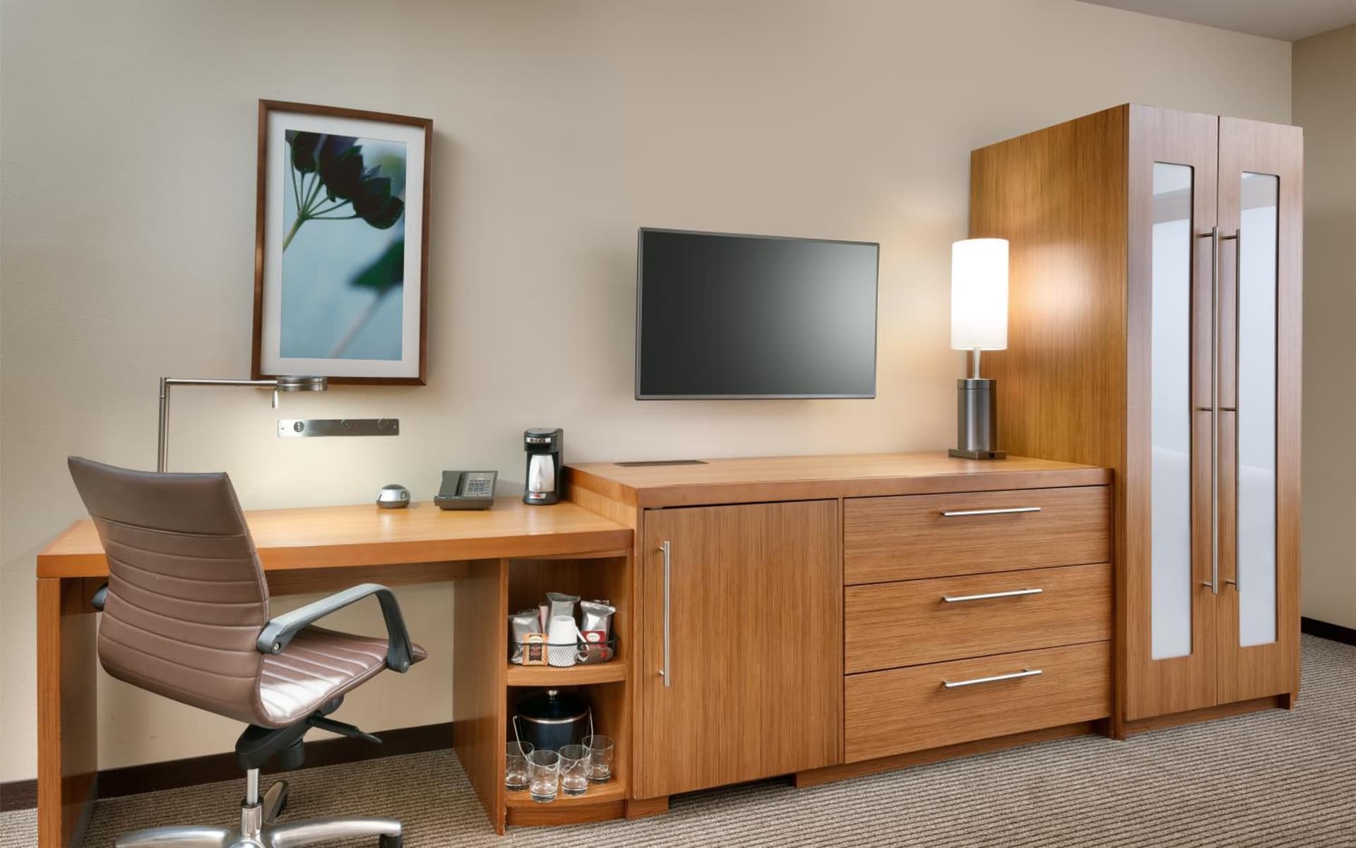 Hyatt Place Lansing-East gallery photo in Lansing, MI — image 17