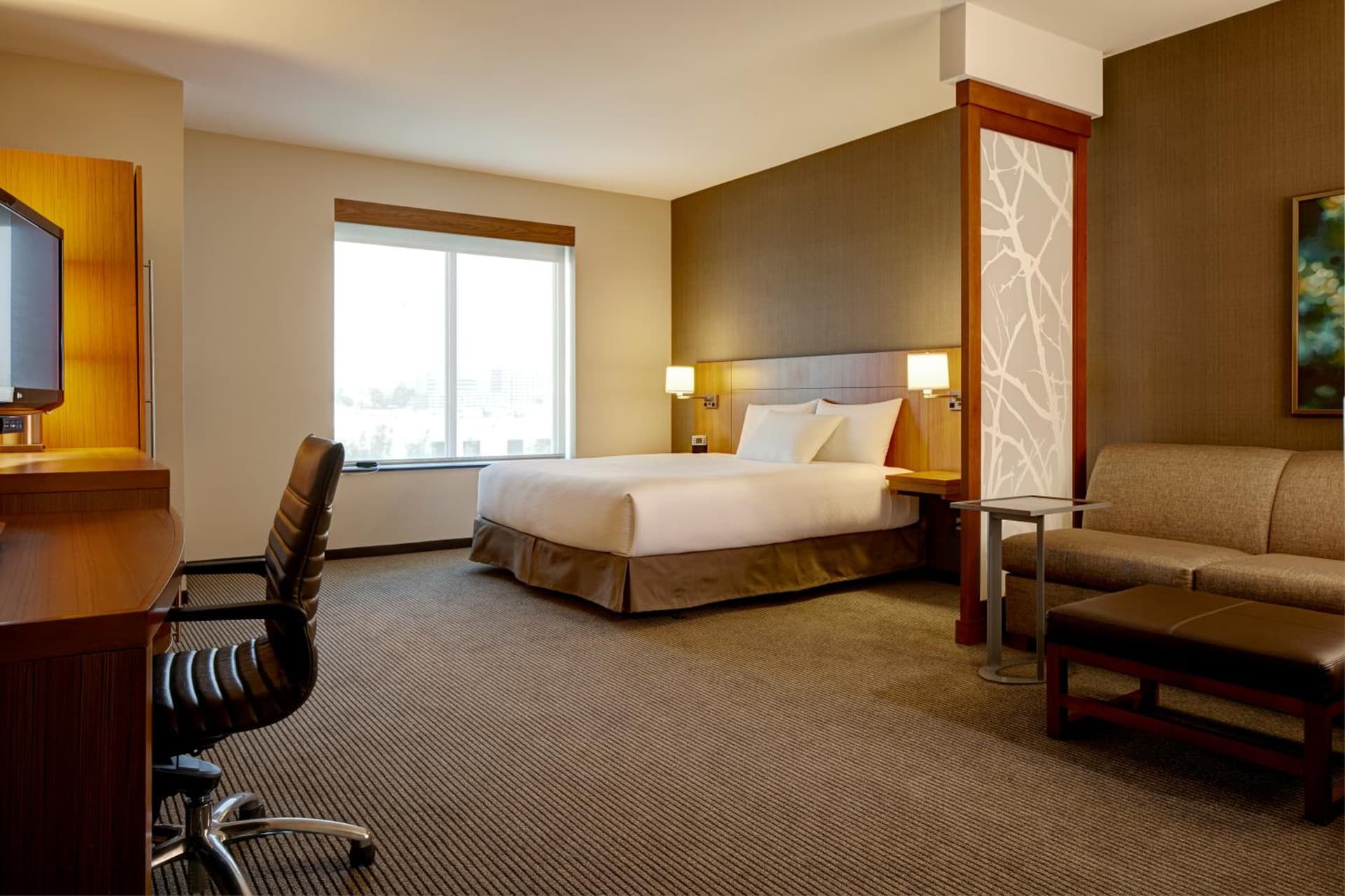 Hyatt Place Lansing-East gallery photo in Lansing, MI — image 8