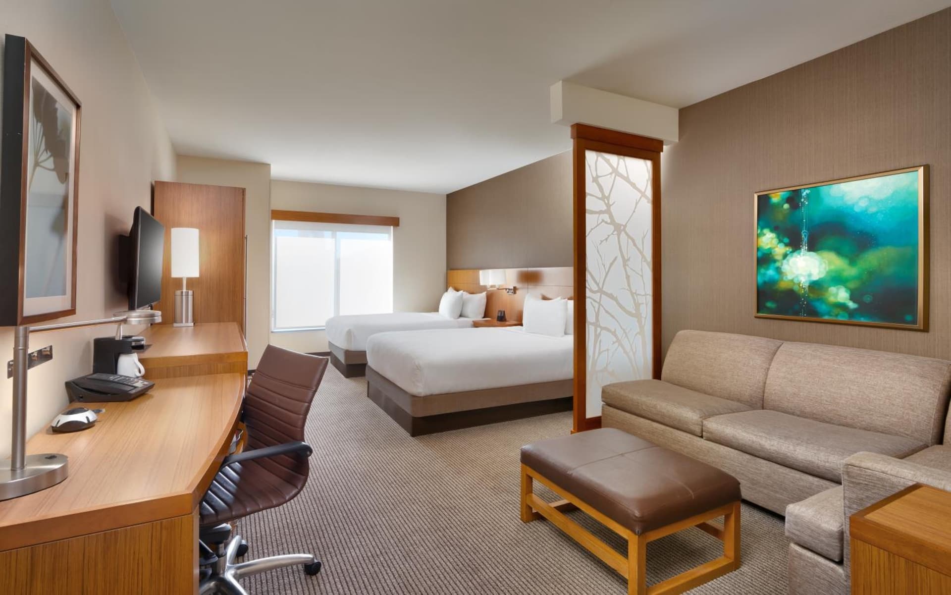 Hyatt Place Lansing-East gallery photo in Lansing, MI — image 11