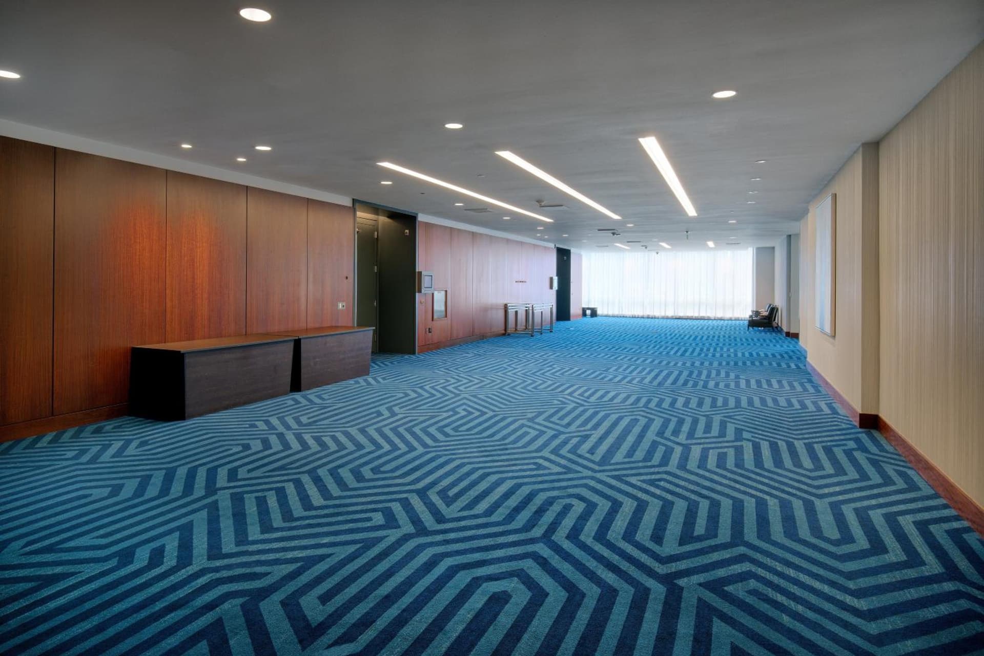 InterContinental San Francisco by IHG gallery photo in San Francisco, CA — image 87