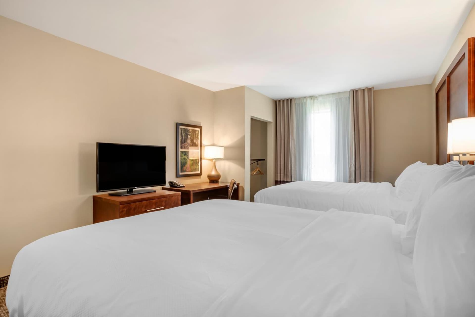 Comfort Inn & Suites Winchester gallery photo in Winchester, VA — image 30