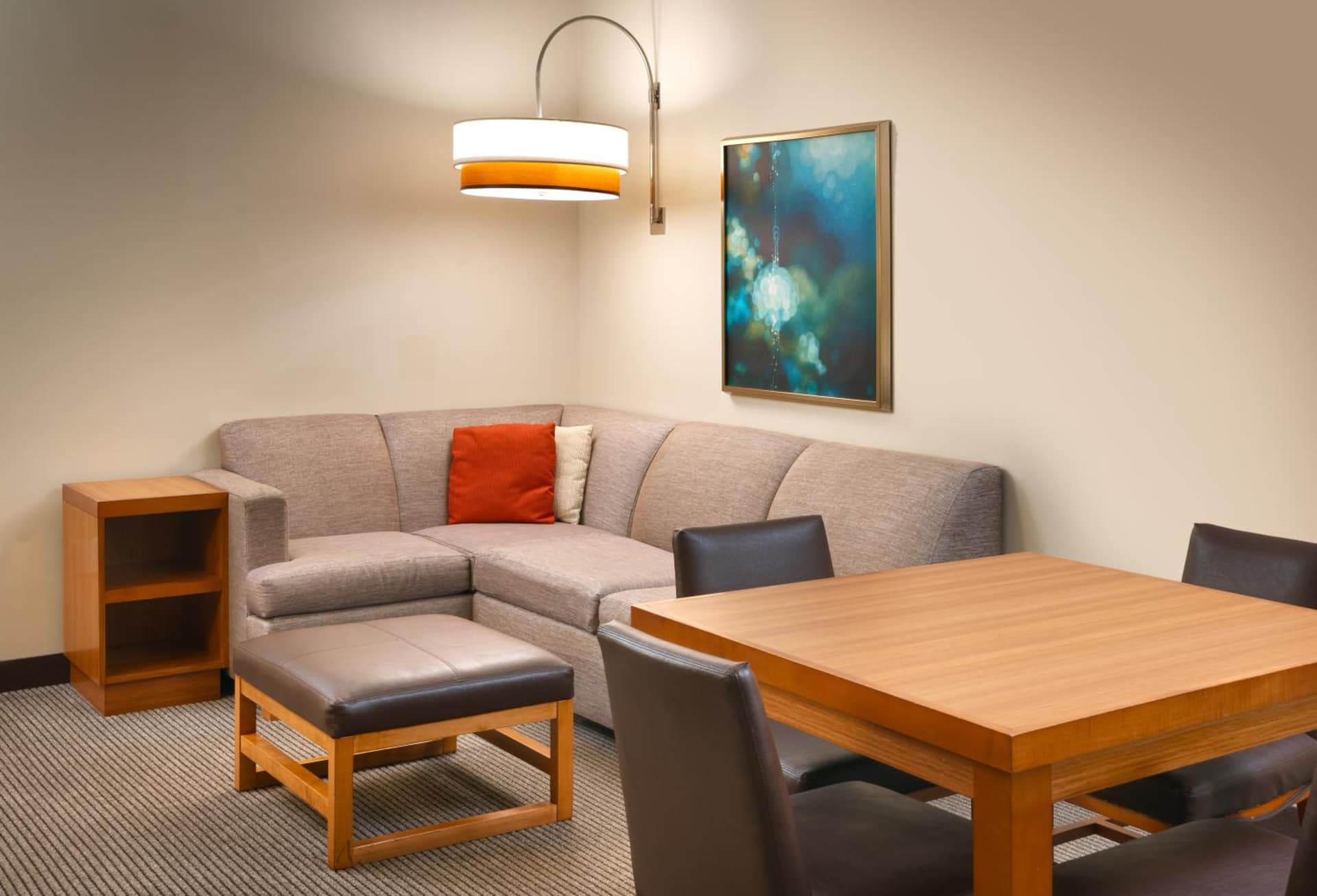 Hyatt Place Lansing-East interior in Lansing, MI — gallery photo 2