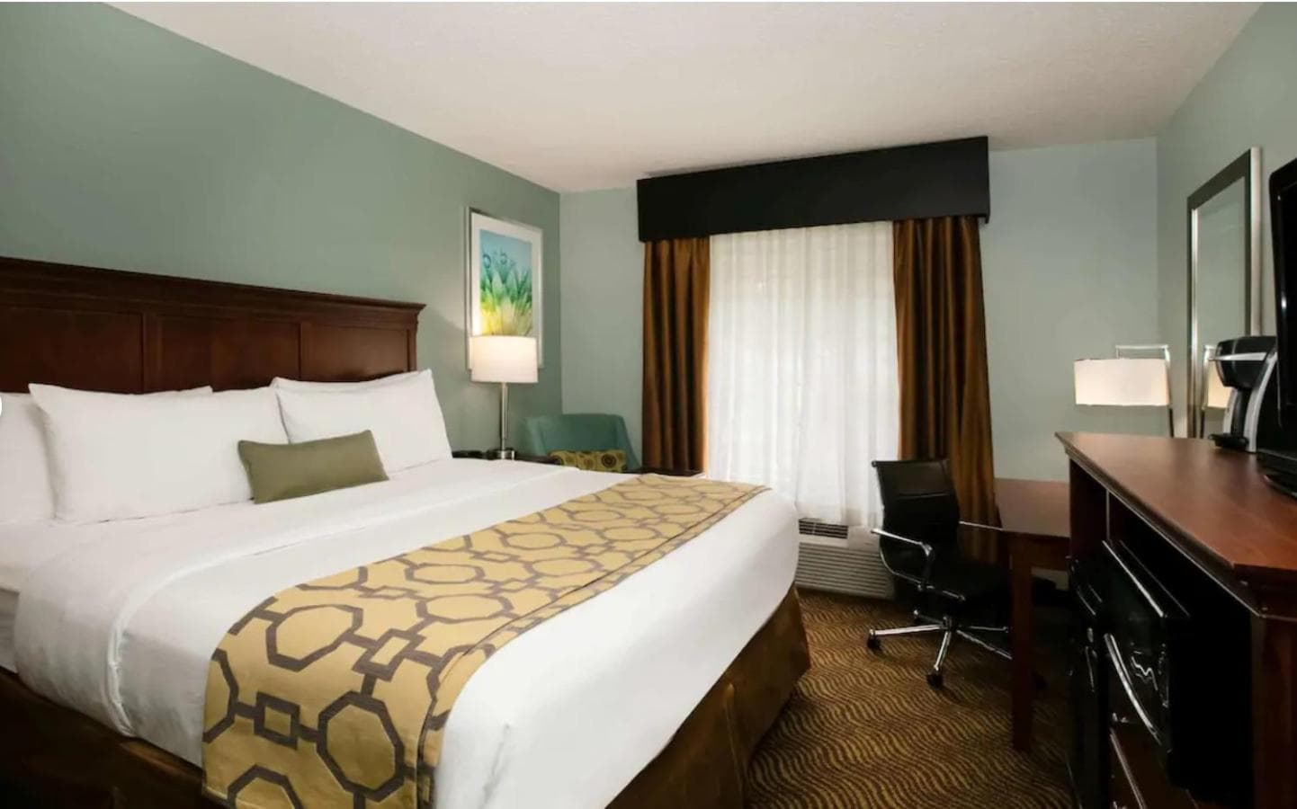 Baymont Inn & Suites by Wyndham Braselton gallery photo in Braselton, GA — image 22