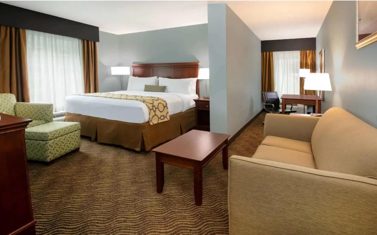 Baymont Inn & Suites by Wyndham Braselton gallery photo in Braselton, GA — image 29