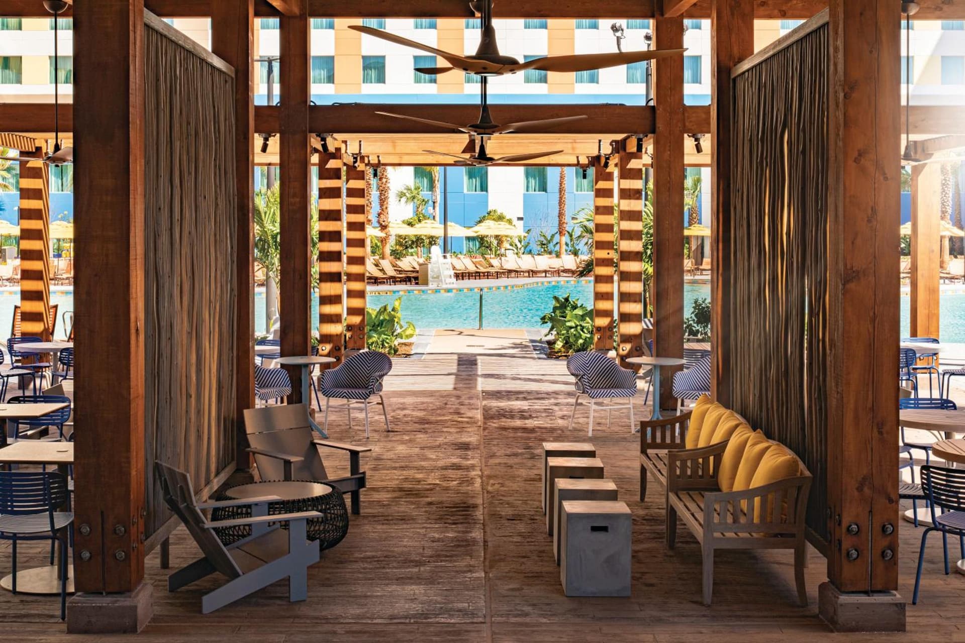 Universal’s Endless Summer Resort – Dockside Inn and Suites gallery photo in Orlando, FL — image 18
