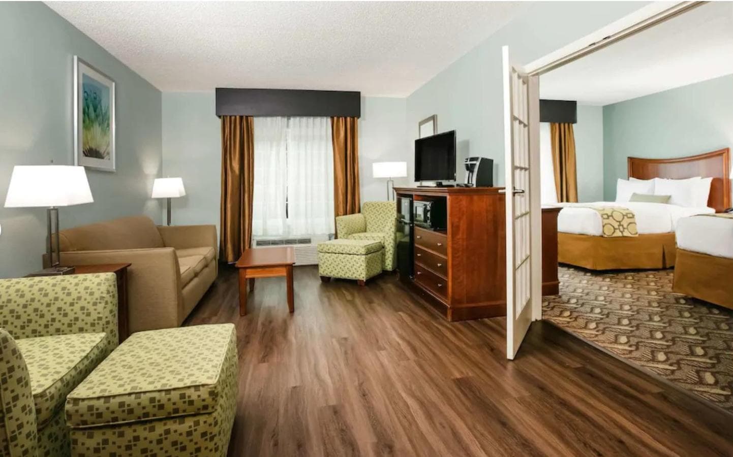 Baymont Inn & Suites by Wyndham Braselton gallery photo in Braselton, GA — image 5