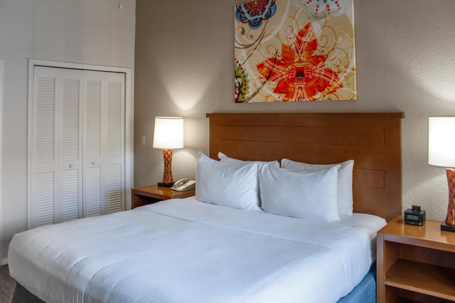 Hilton Vacation Club Polynesian Isles Kissimmee gallery photo in Kissimmee, FL — image 5