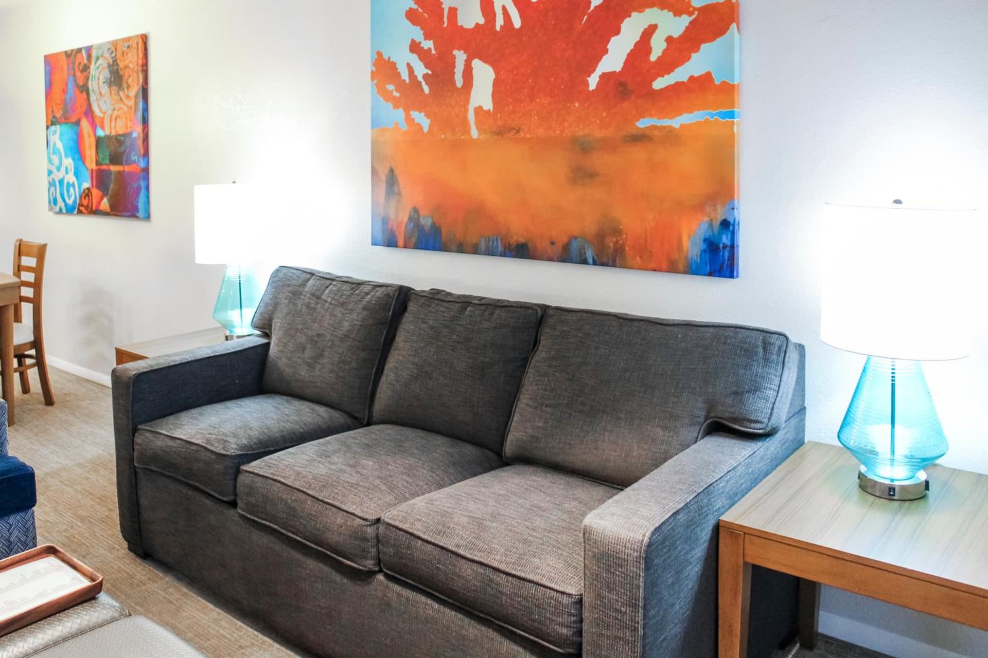 Hilton Vacation Club Polynesian Isles Kissimmee gallery photo in Kissimmee, FL — image 23