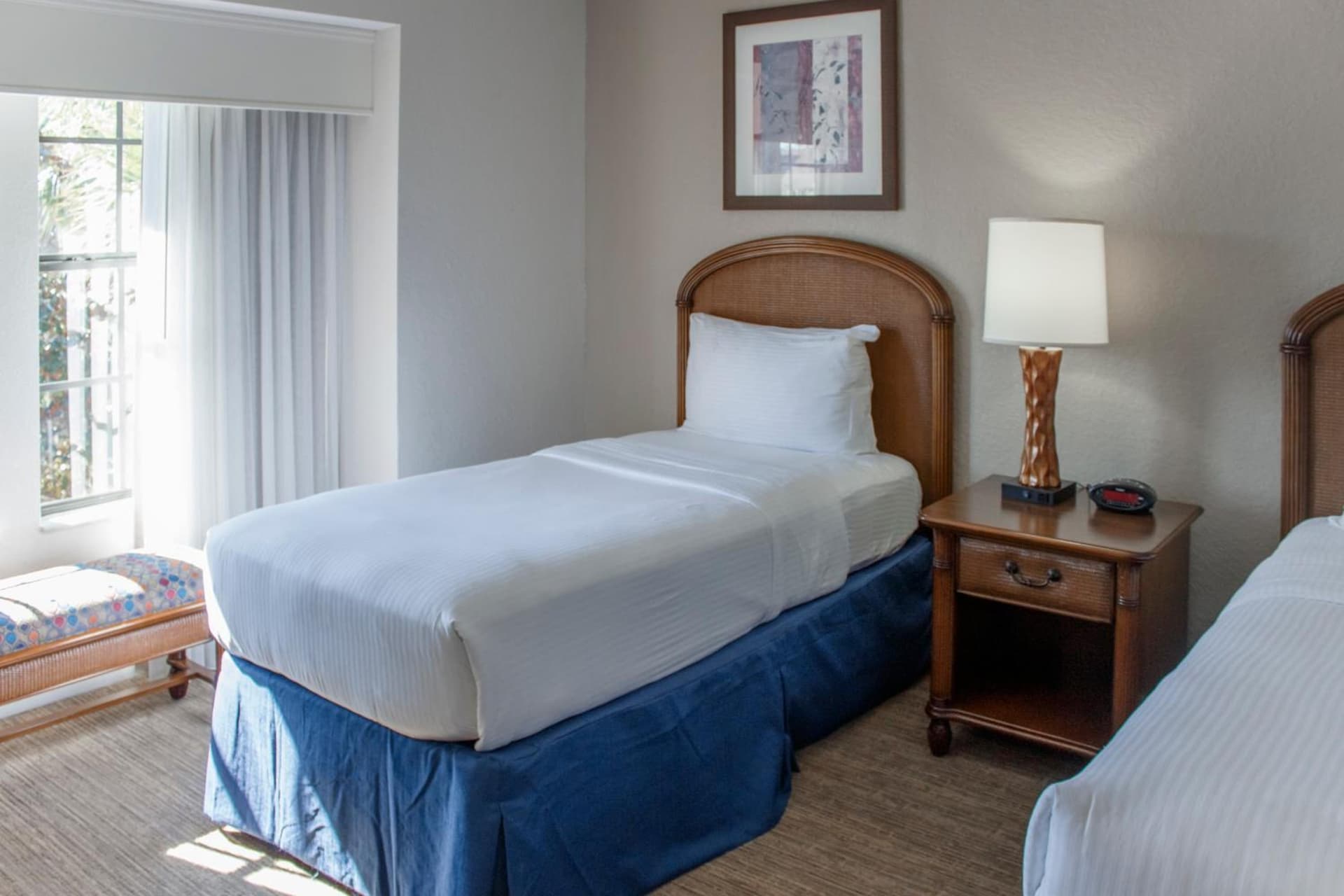 Hilton Vacation Club Polynesian Isles Kissimmee gallery photo in Kissimmee, FL — image 20