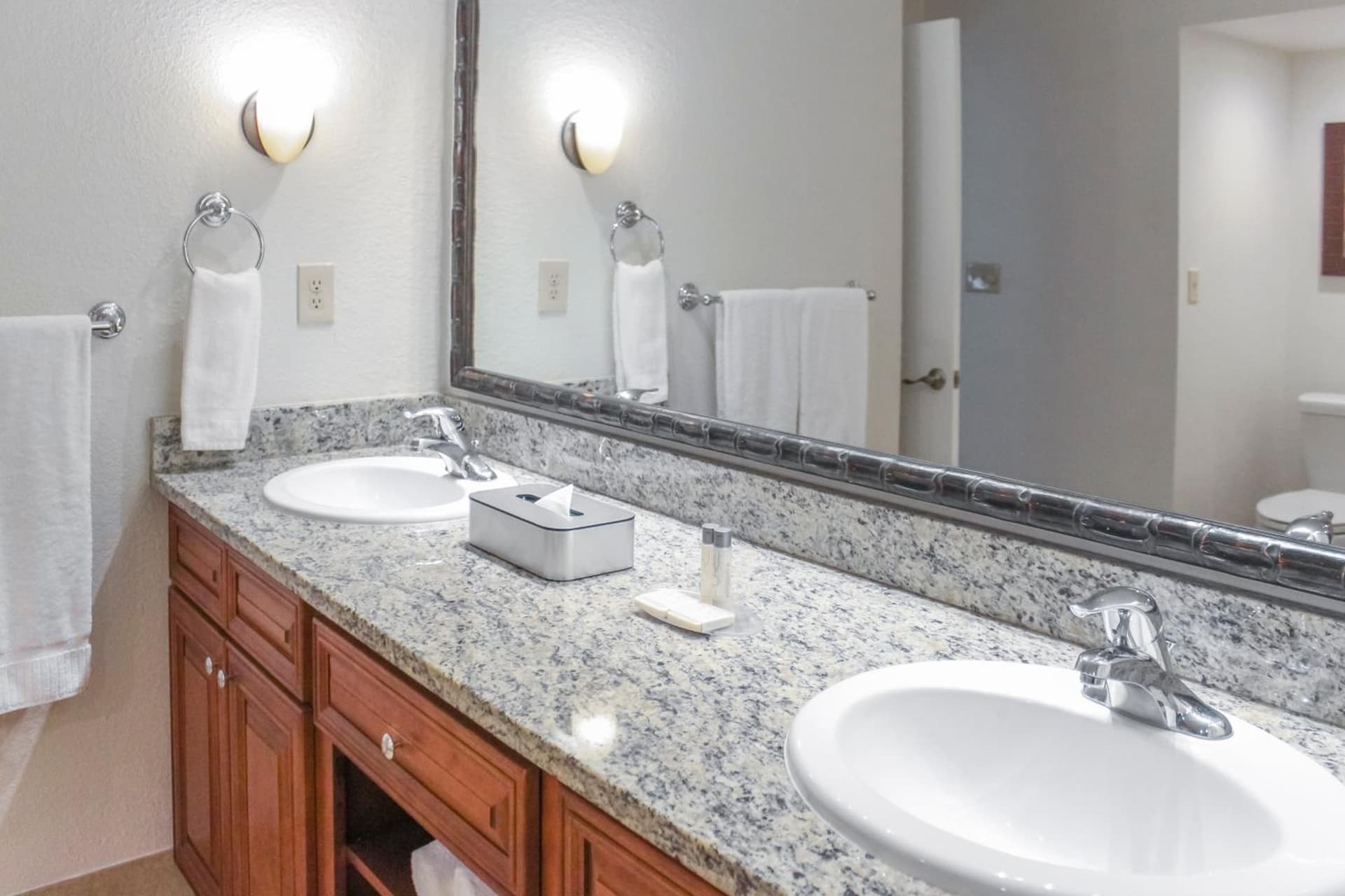 Hilton Vacation Club Polynesian Isles Kissimmee gallery photo in Kissimmee, FL — image 25