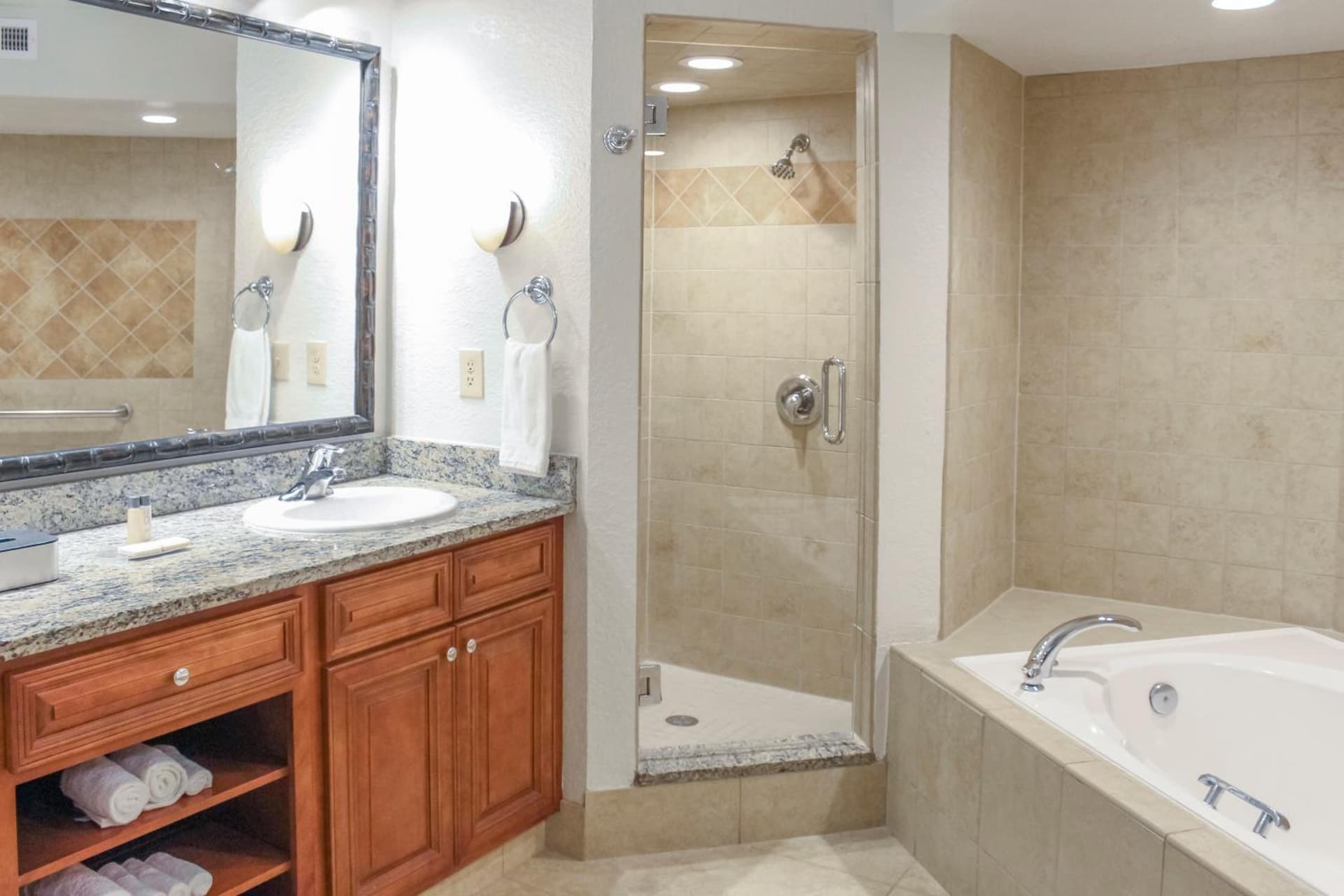 Hilton Vacation Club Polynesian Isles Kissimmee gallery photo in Kissimmee, FL — image 29