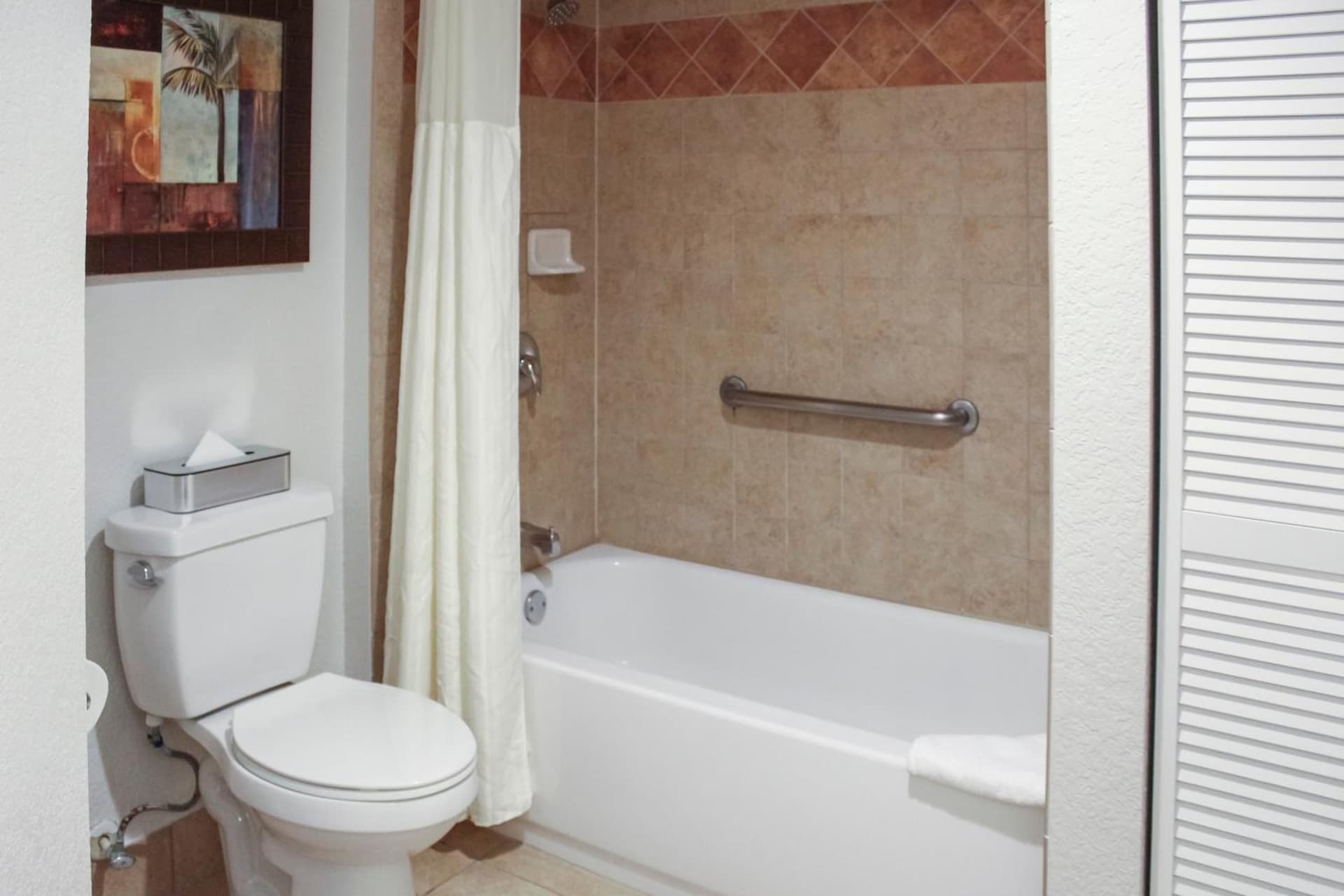 Hilton Vacation Club Polynesian Isles Kissimmee gallery photo in Kissimmee, FL — image 44