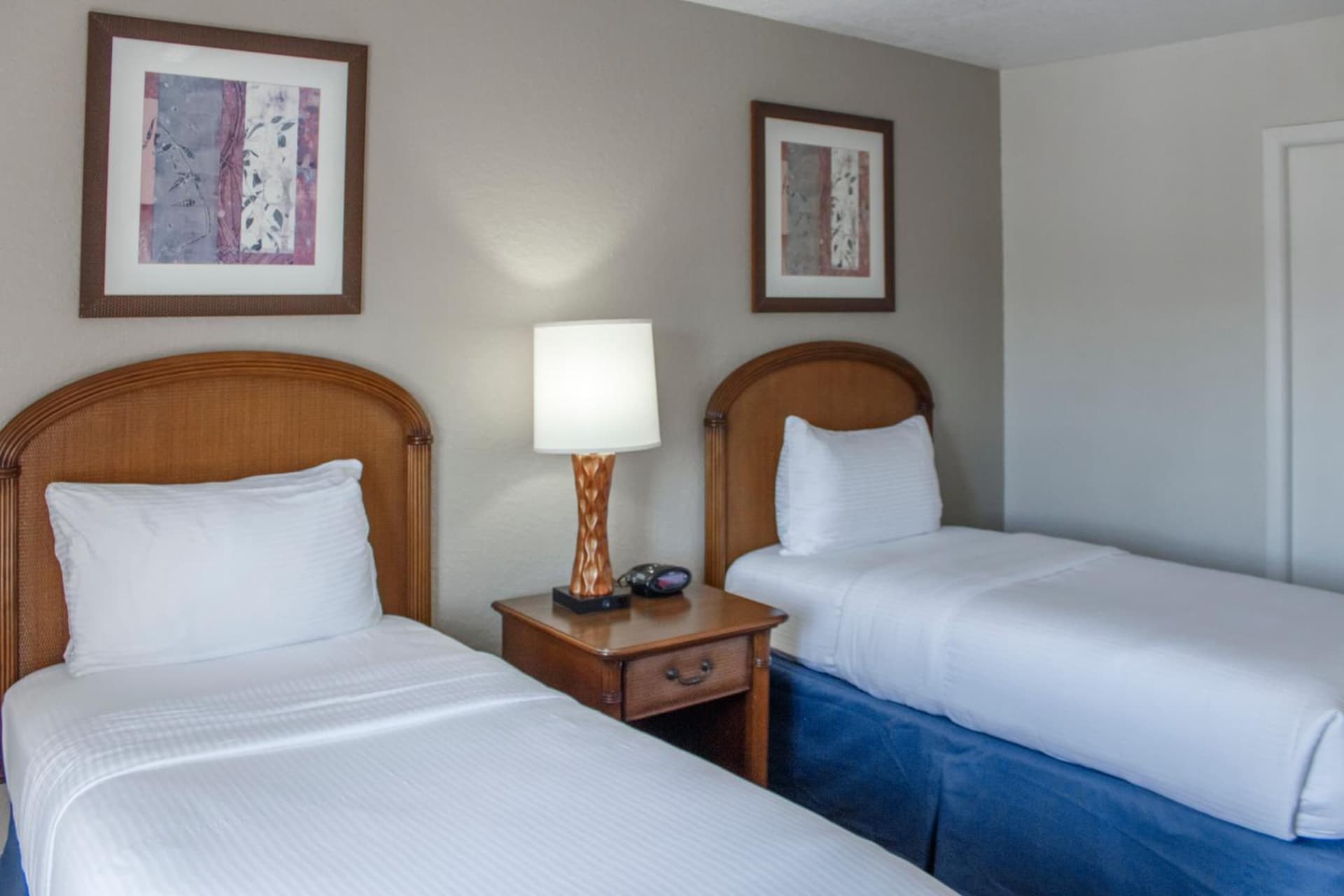Hilton Vacation Club Polynesian Isles Kissimmee gallery photo in Kissimmee, FL — image 19