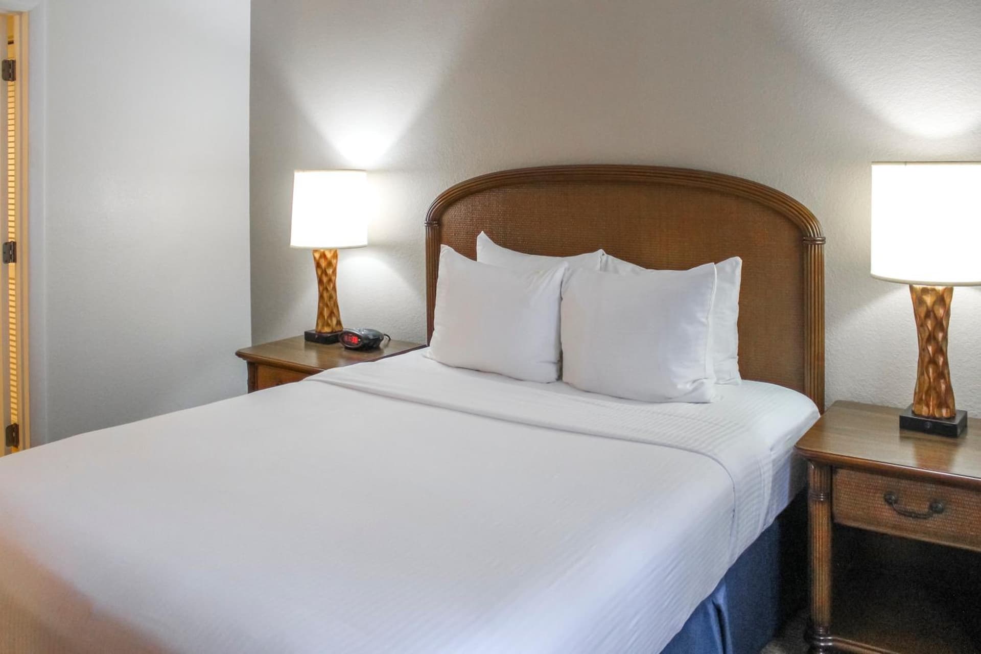 Hilton Vacation Club Polynesian Isles Kissimmee gallery photo in Kissimmee, FL — image 10