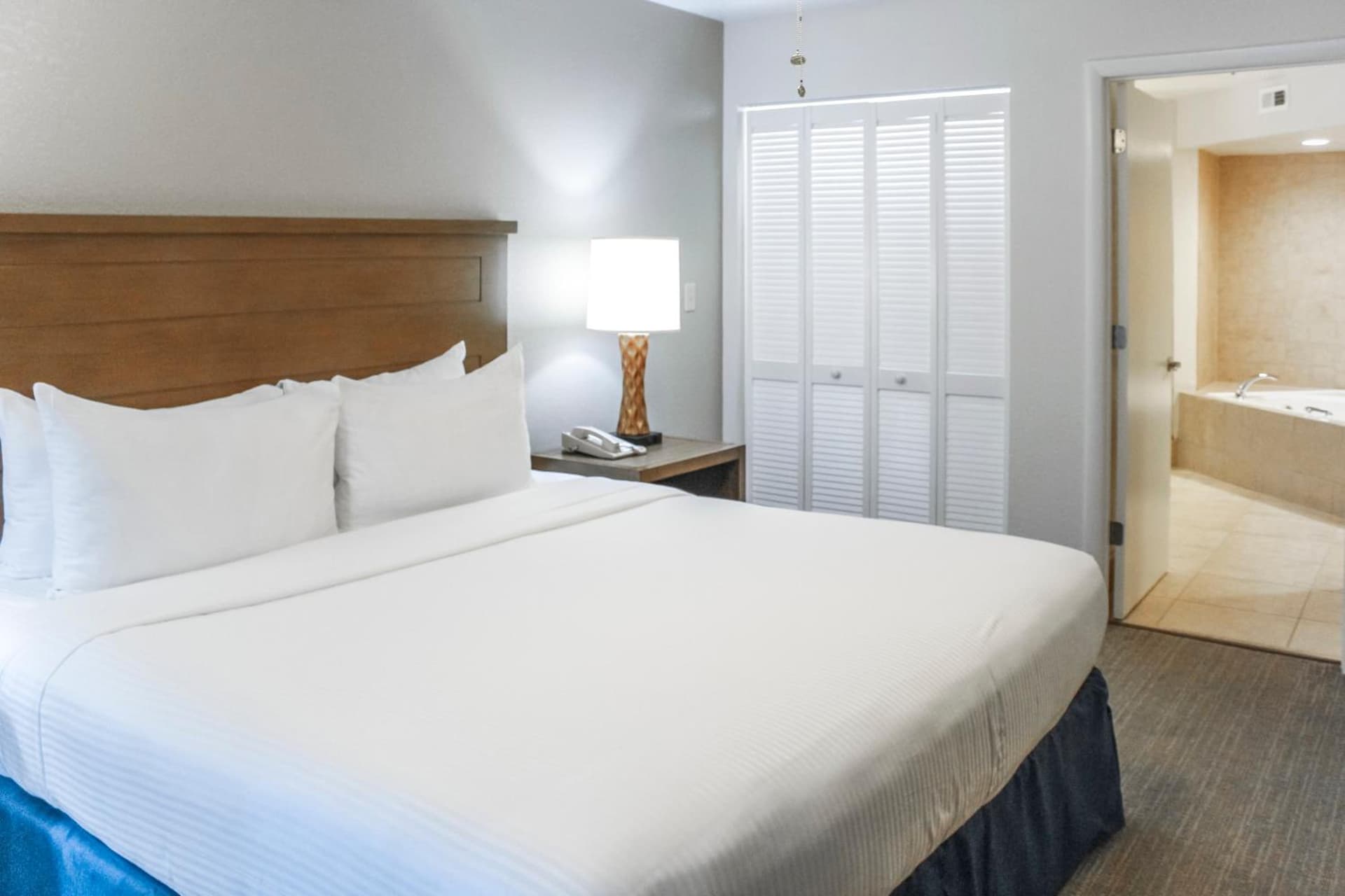 Hilton Vacation Club Polynesian Isles Kissimmee gallery photo in Kissimmee, FL — image 33
