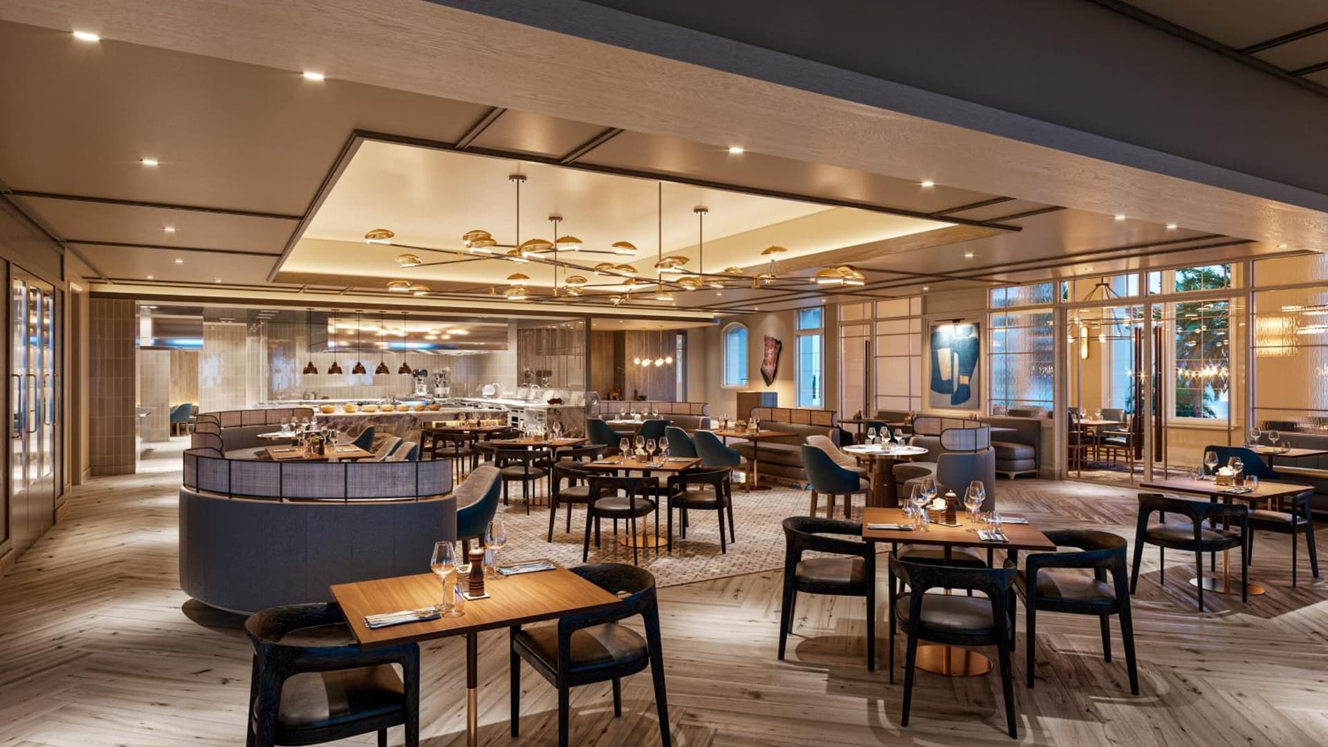 Park Hyatt Aviara gallery photo in Carlsbad, CA — image 44