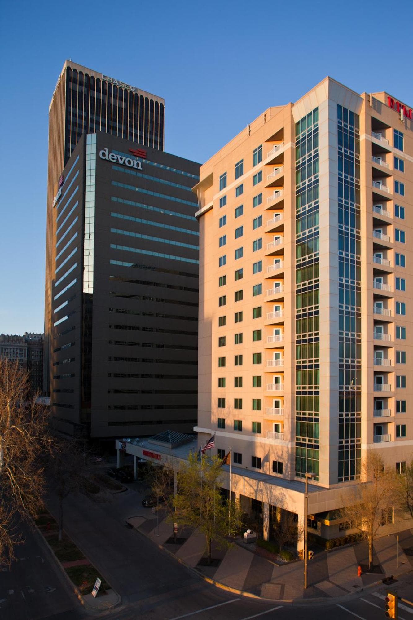 Wyndham Grand Oklahoma City Downtown gallery photo in Oklahoma City, OK — image 30