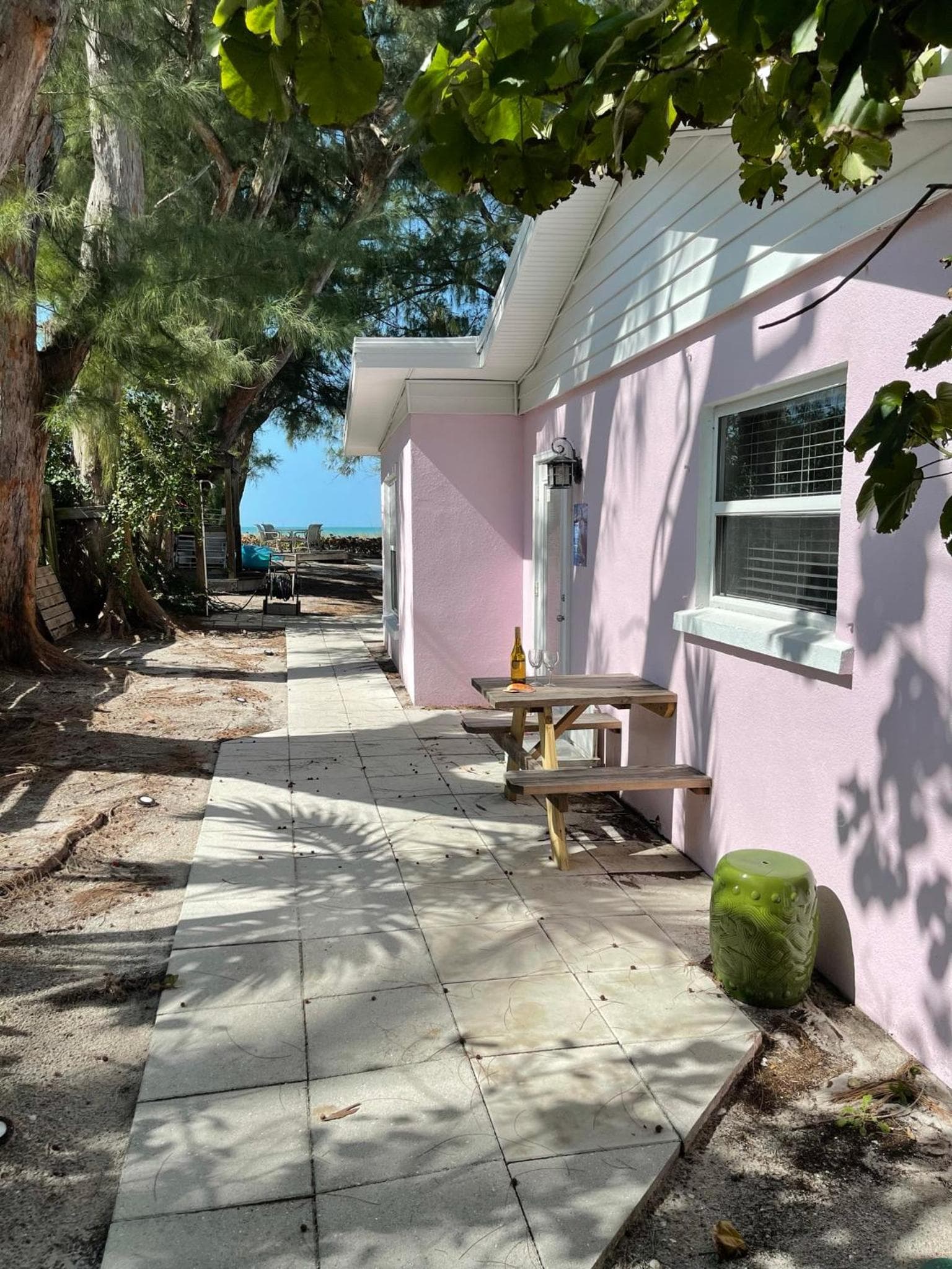 Cedar Cove Resort & Cottages gallery photo in Holmes Beach, FL — image 8