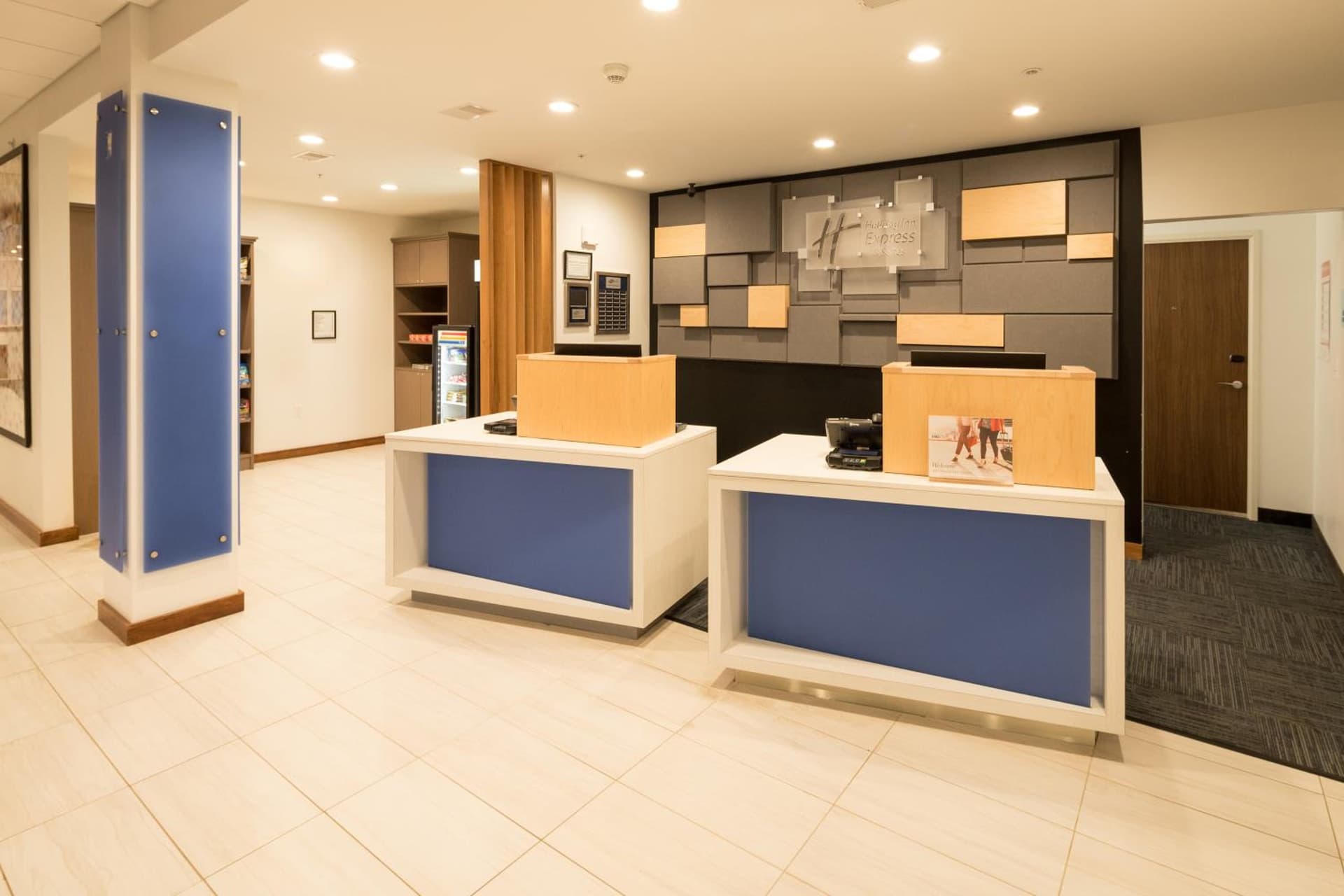 Holiday Inn Express Hotel & Suites Bay City by IHG gallery photo in Bay City, MI — image 22