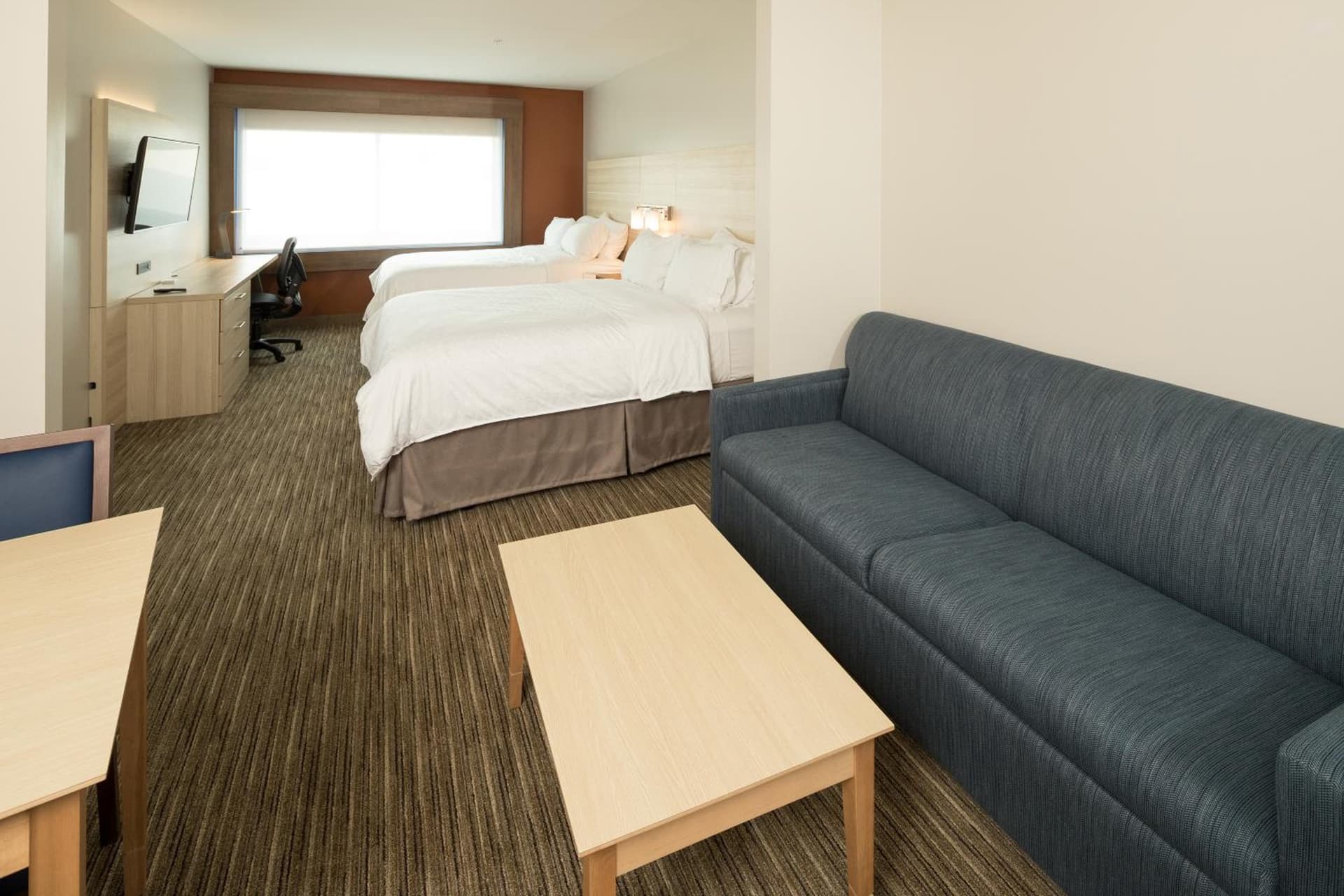 Holiday Inn Express Hotel & Suites Bay City by IHG gallery photo in Bay City, MI — image 7