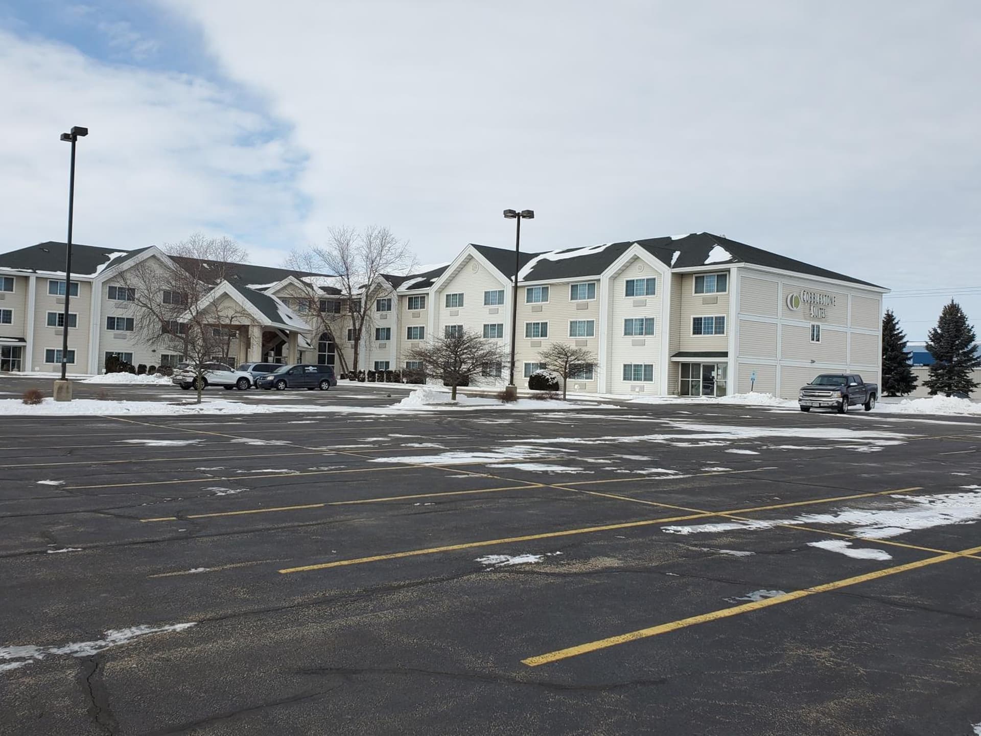 Cobblestone Suites - Oshkosh gallery photo in Oshkosh, WI — image 41